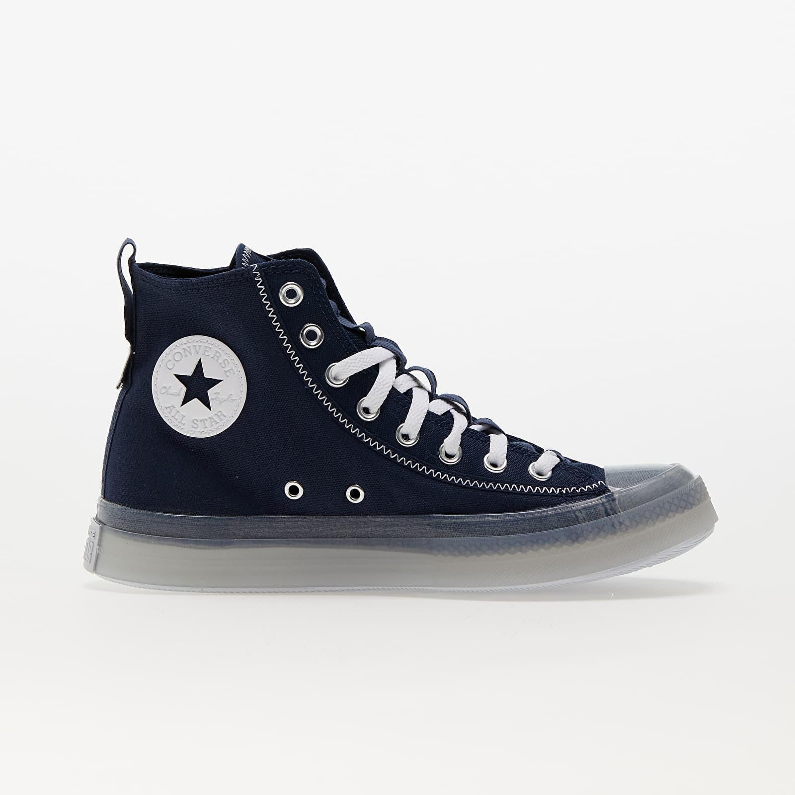 Converse Chuck Taylor All Star Cx Explore Obsidian/ White/ Ghosted in Blue  | Lyst