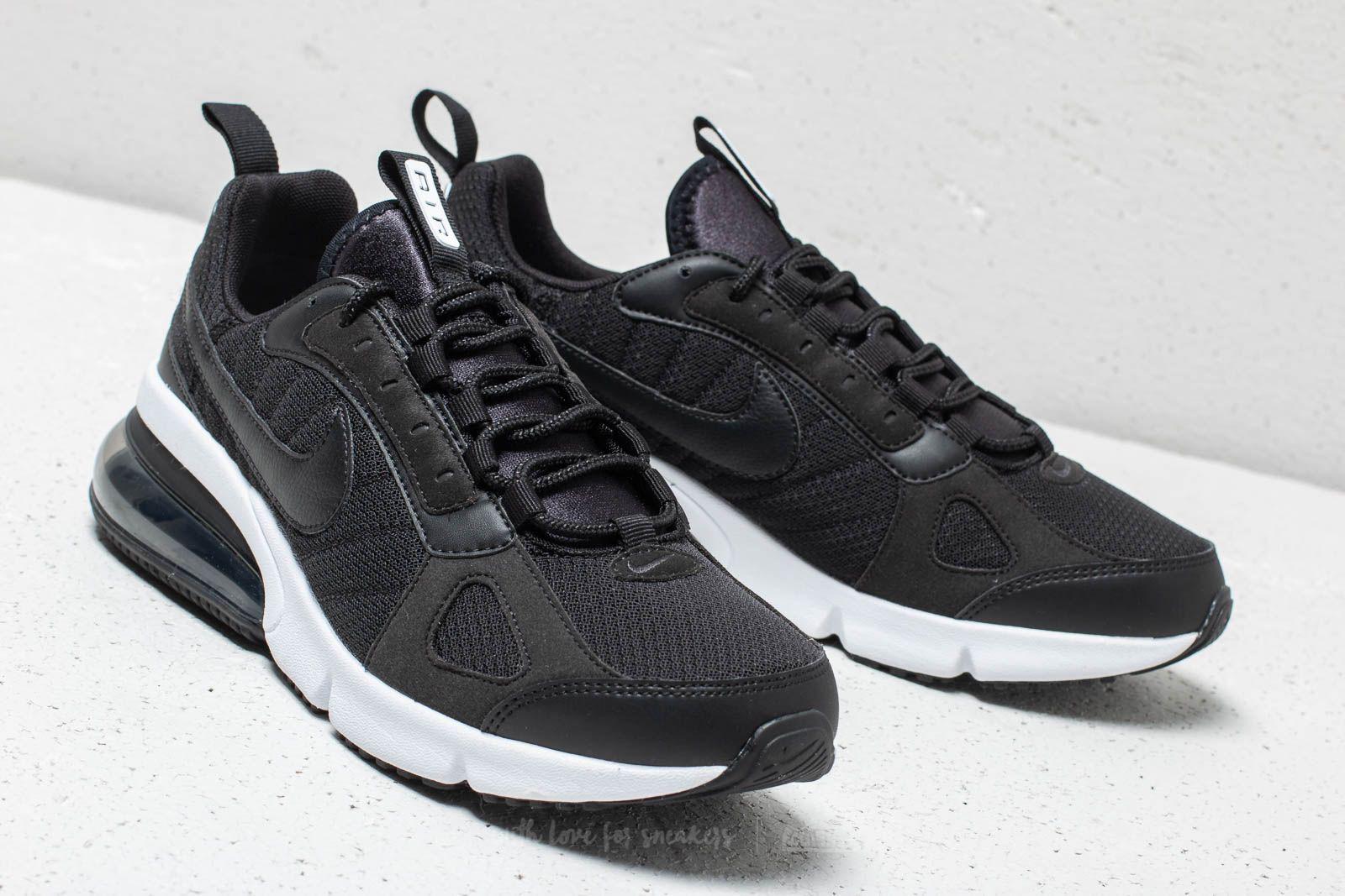 nike 270 futura black