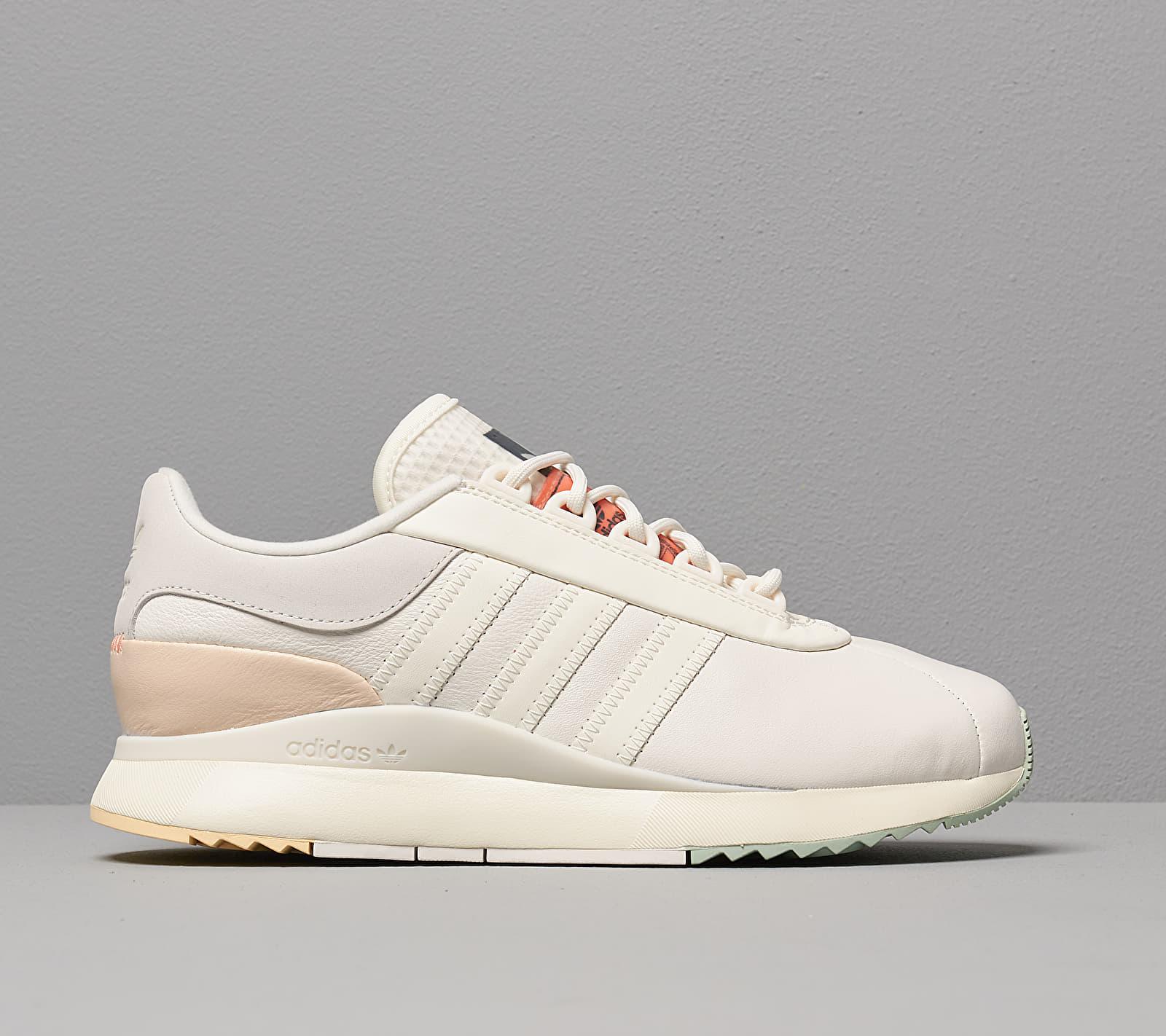 adidas Originals Adidas Sl Andridge W Cloud White/ Cloud White/ Linen - Lyst
