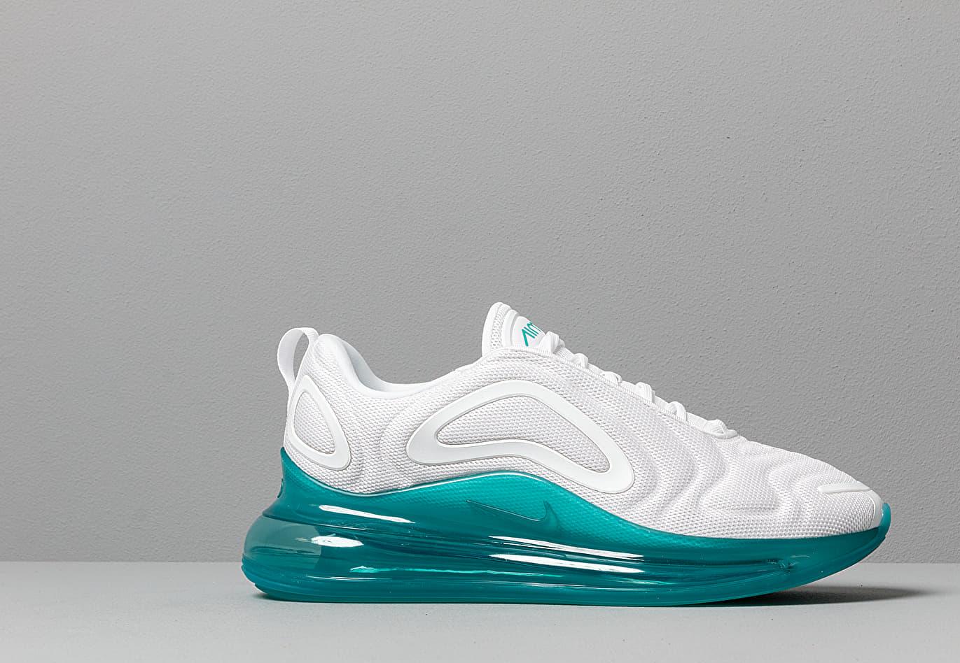 nike 720 spirit teal