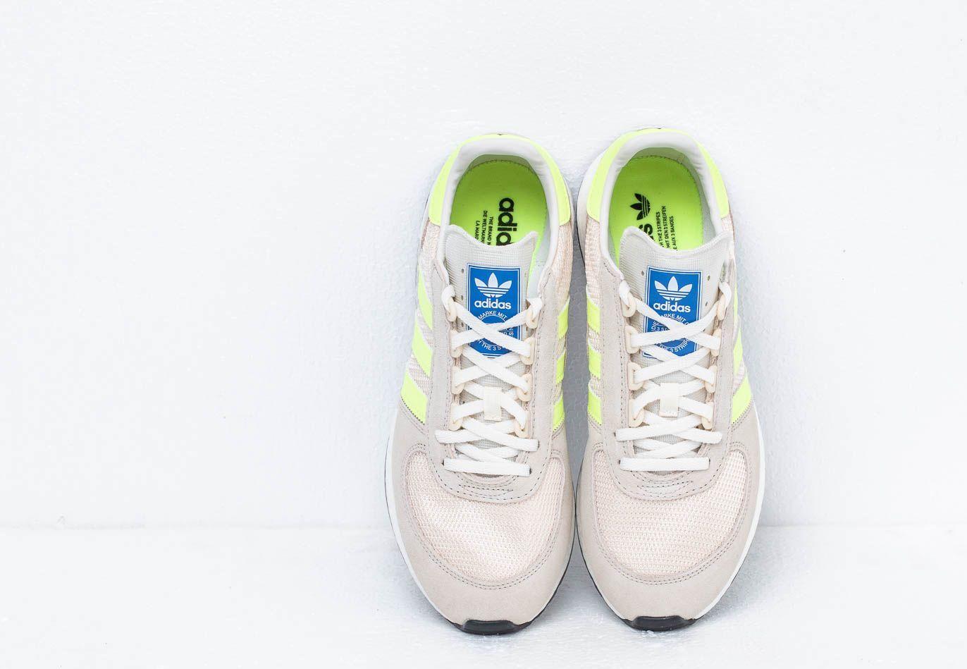 adidas marathon tech ecru adidas marathon tech ecru