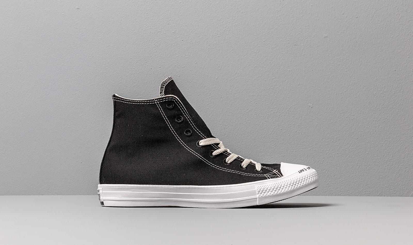 converse chuck taylor all star hi renew canvas