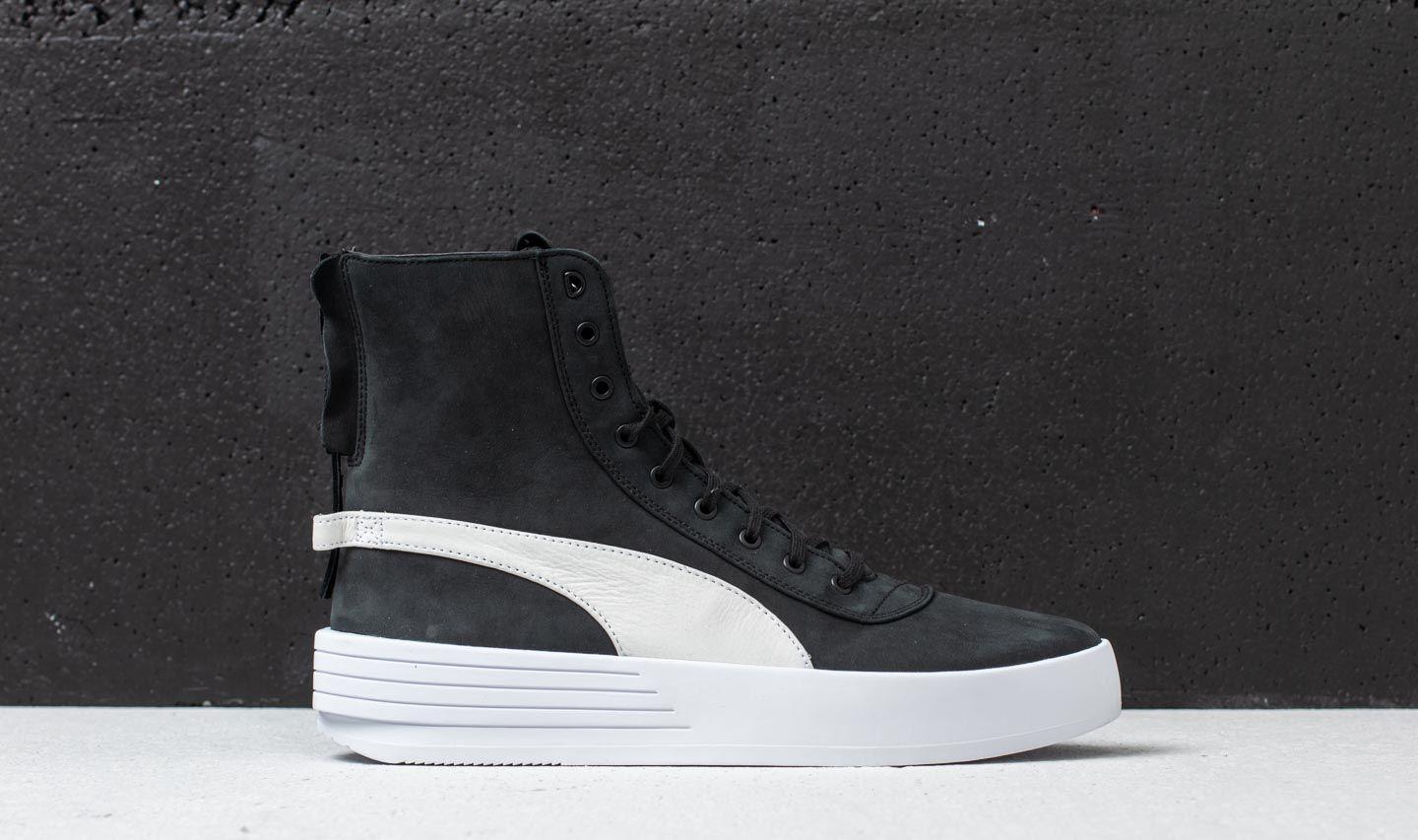 puma x xo parallel puma black