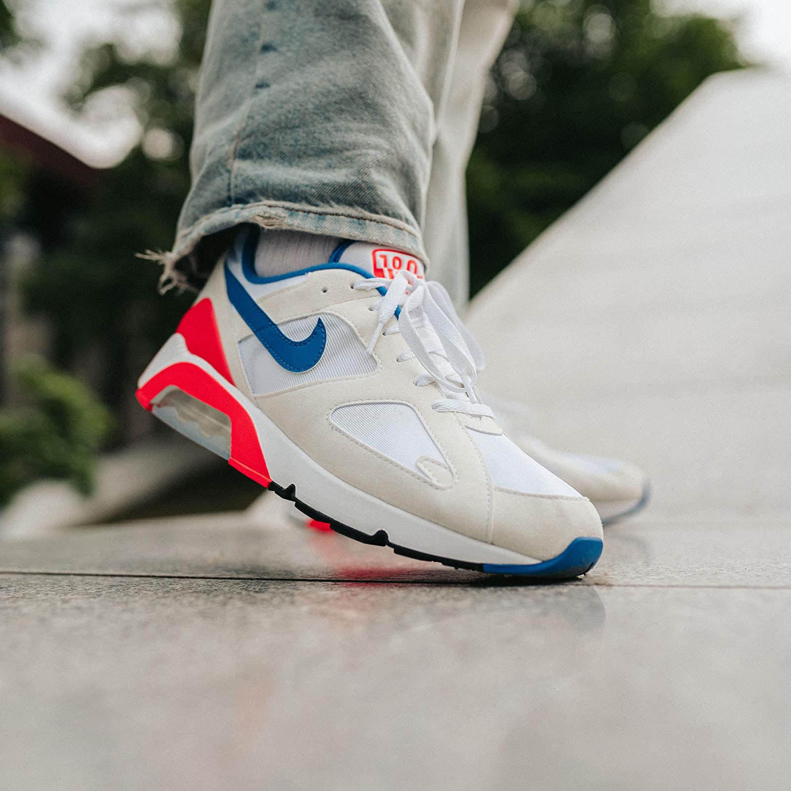Nike air 180 og ultramarine sale
