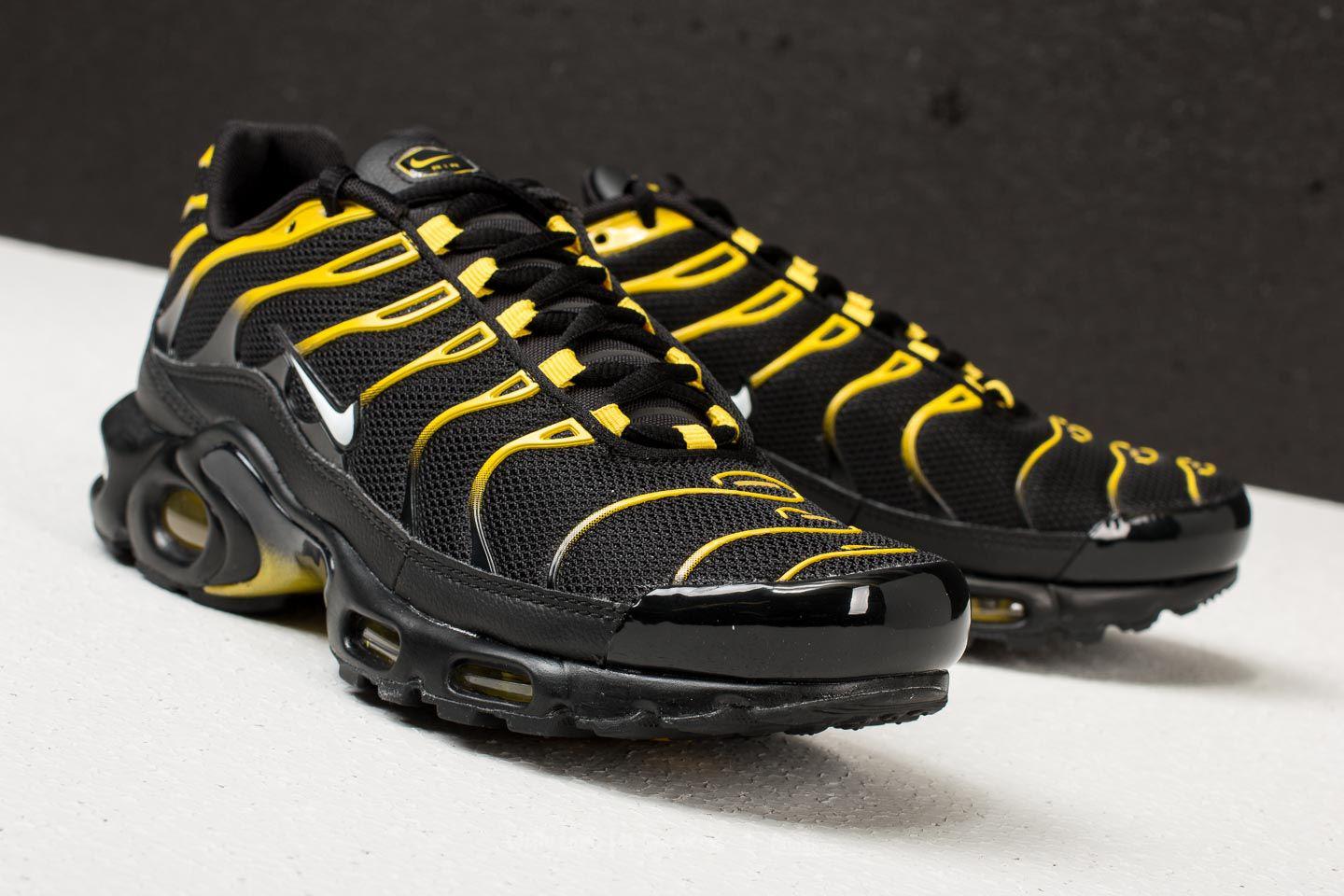Nike tn vivid sulfur Clearance