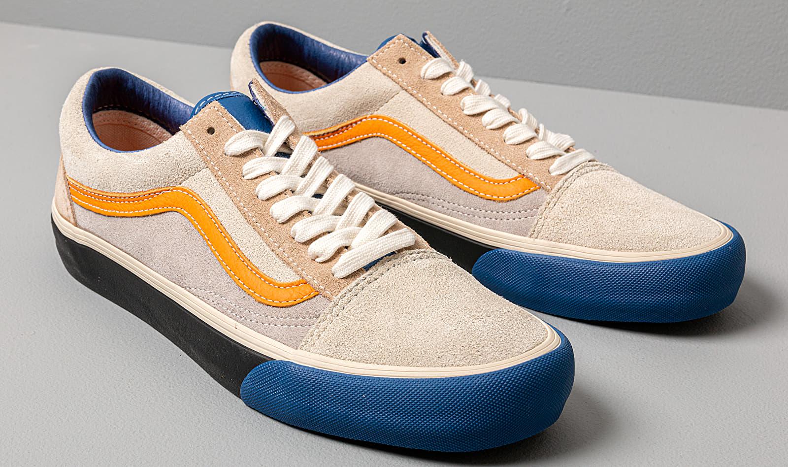 vans old skool vlt lx sneaker