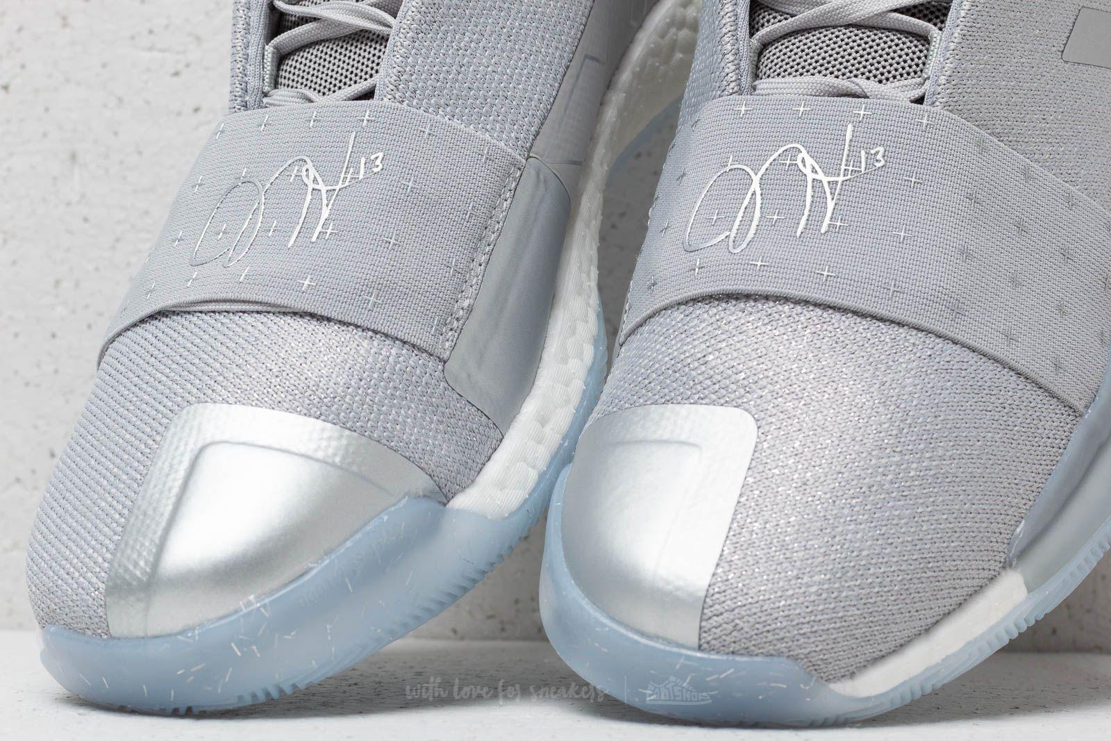harden 3 silver