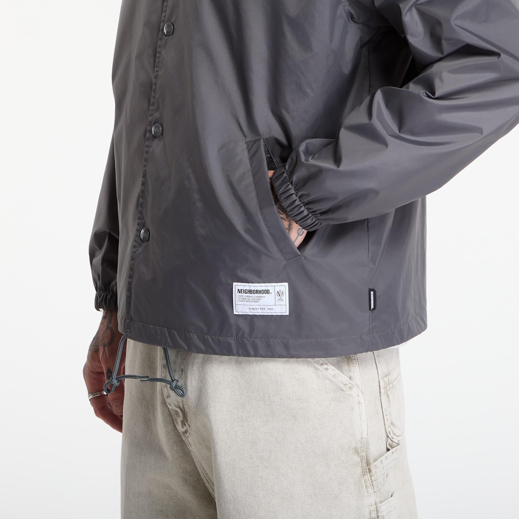 NEIGHBORHOODSOUVENIR JACKET グレー Neighborhood Jackets for Men | Online Sale up to 30% off | Lyst