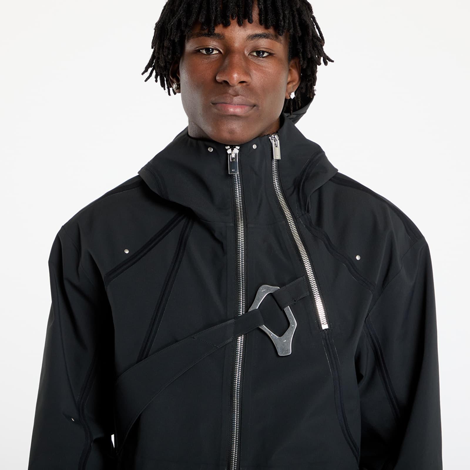 ジャケット・アウター 23AW HELIOT EMIL Hooded Single Jaket 46 PUMA x HELIOT EMIL Men's Jacket | PUMA
