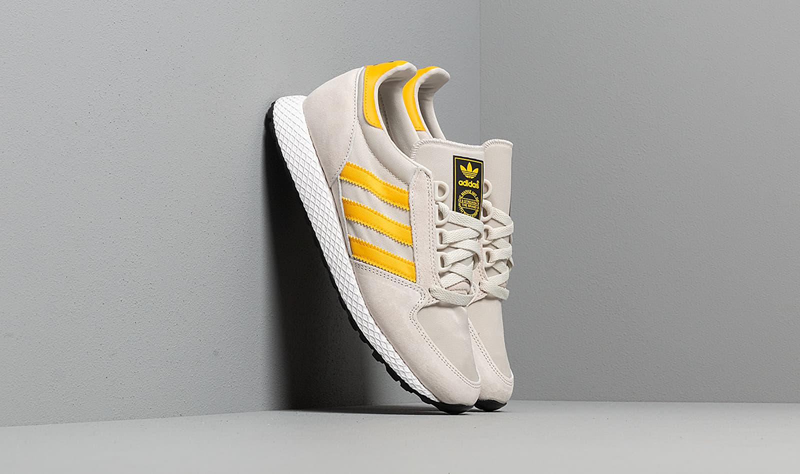 adidas forest grove white
