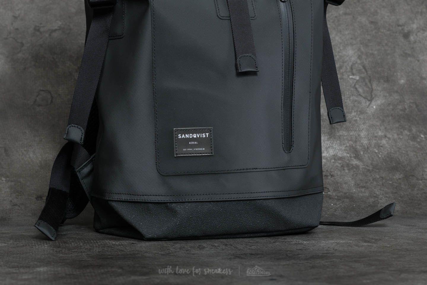 Sandqvist 2025 nico backpack