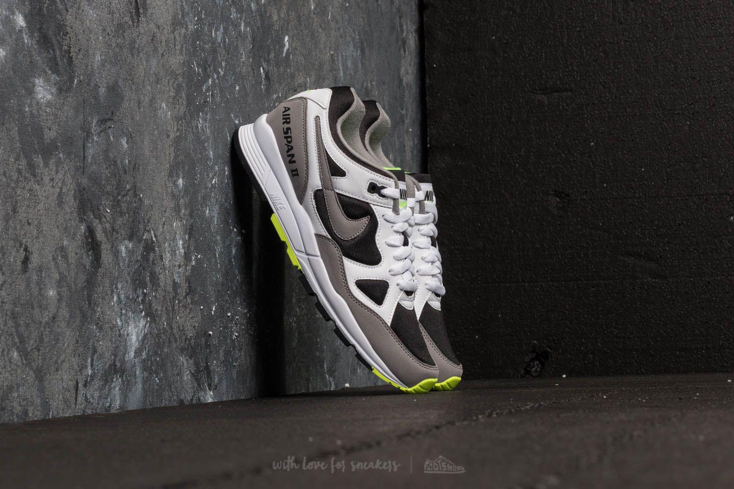 nike air span 2 volt