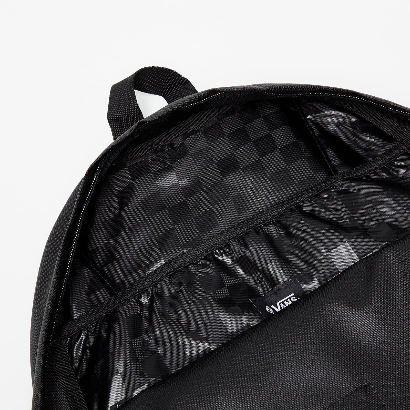 Vans Old Skool H20 Backpack Black | Lyst