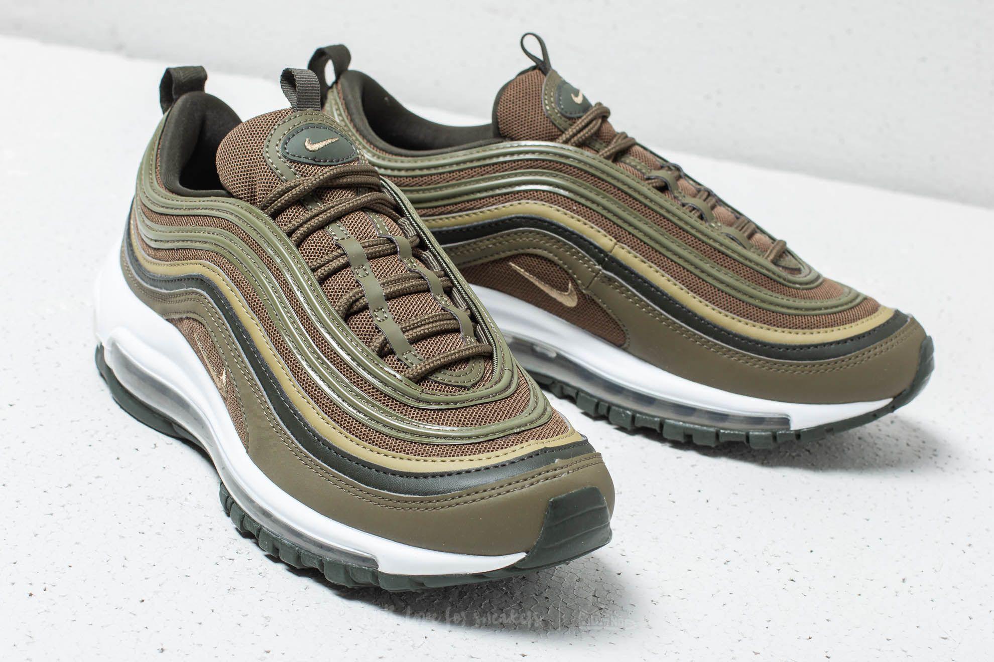nike air max 97 green