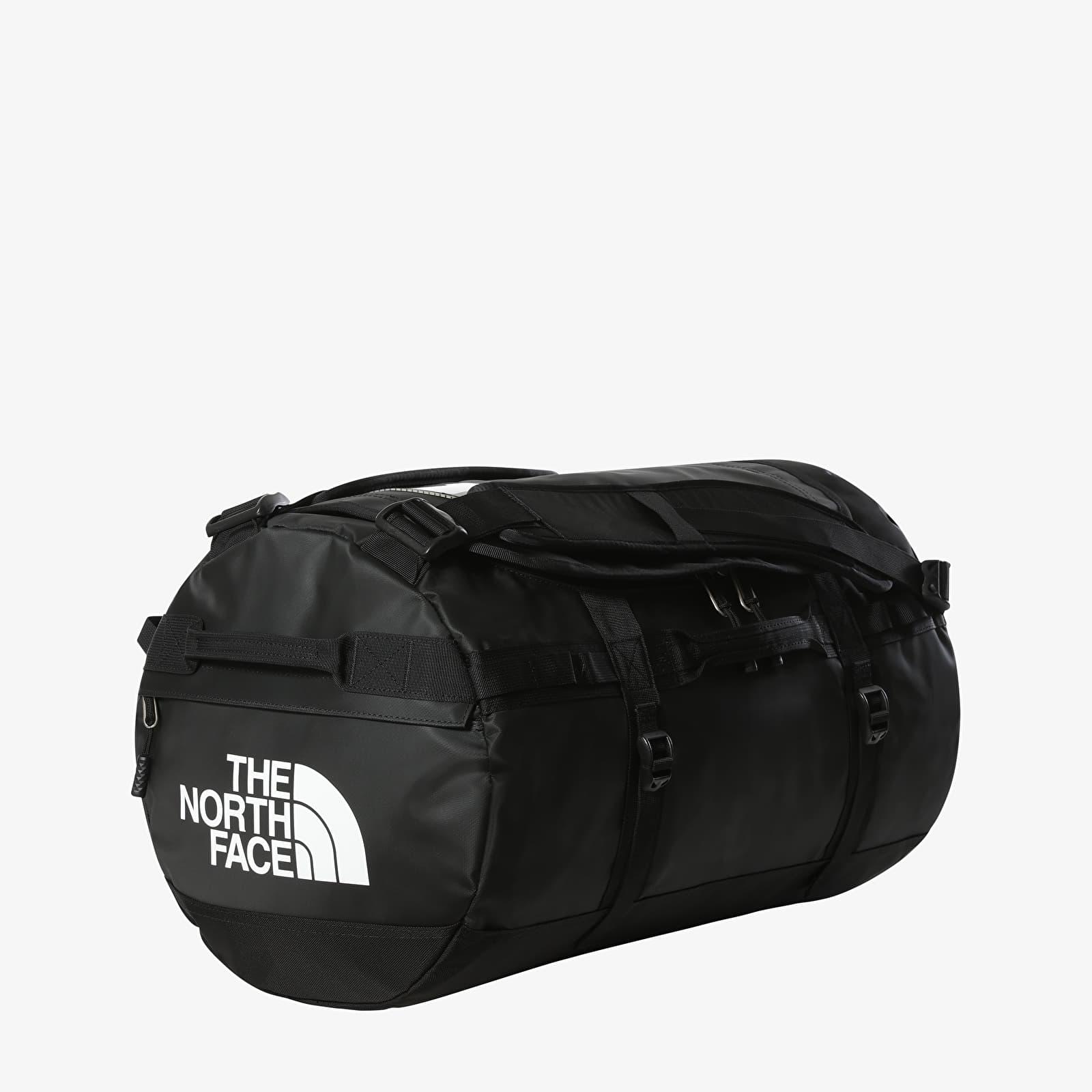 the north face duffel small