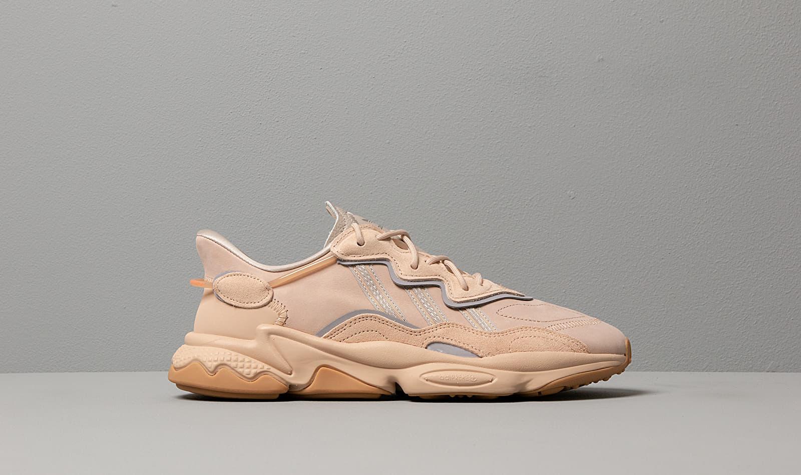 adidas ozweego st pale nude