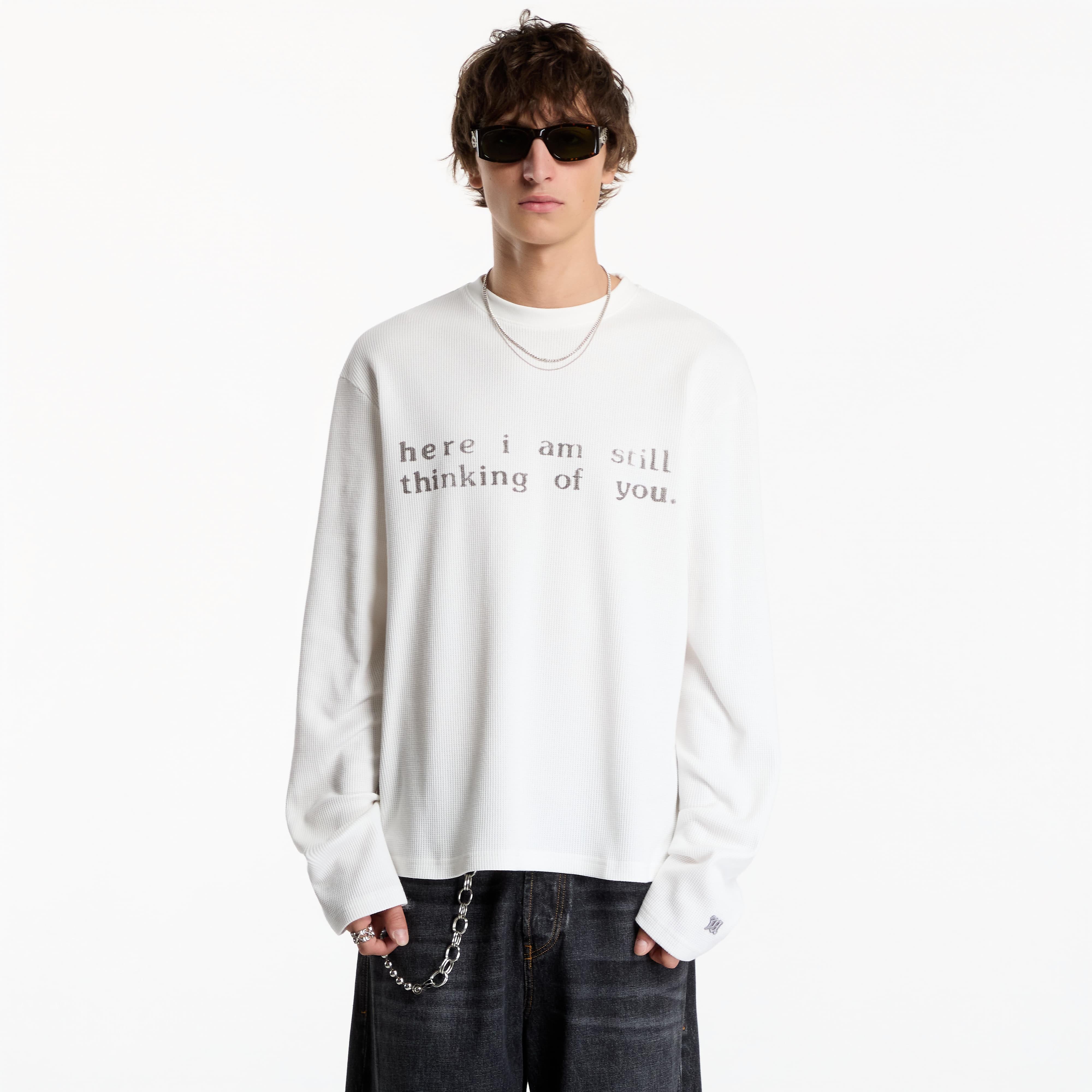 MISBHV Long-sleeved tops for Women | Online Sale up to 78% off | Lyst