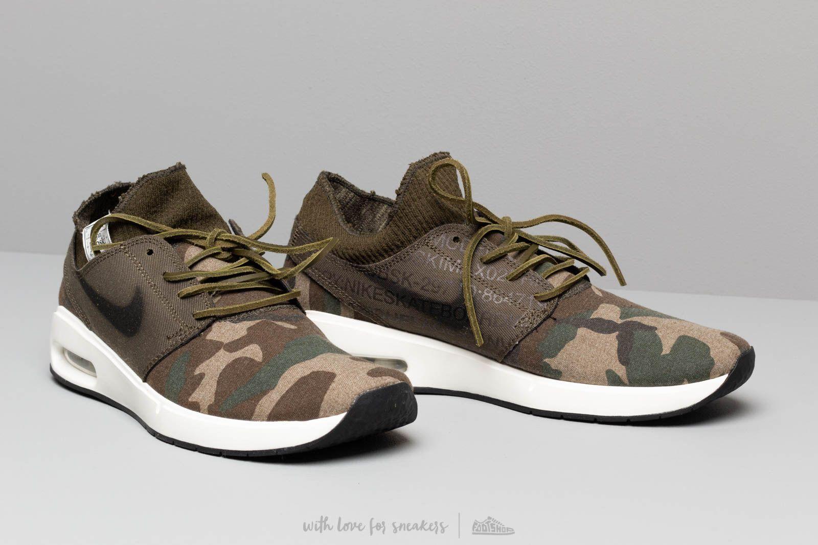 nike sb air max janoski 2 prm