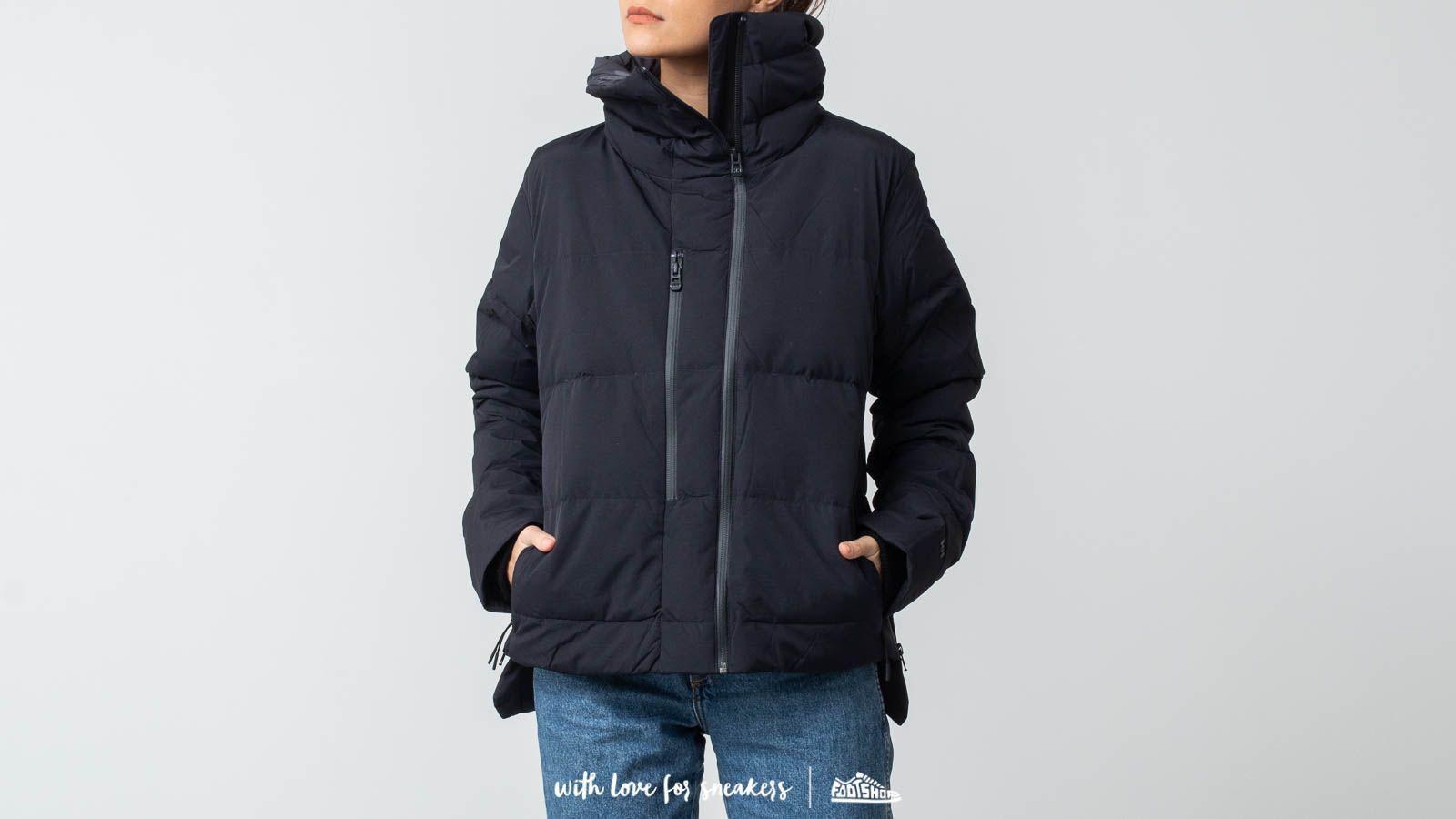 canada goose patagonia