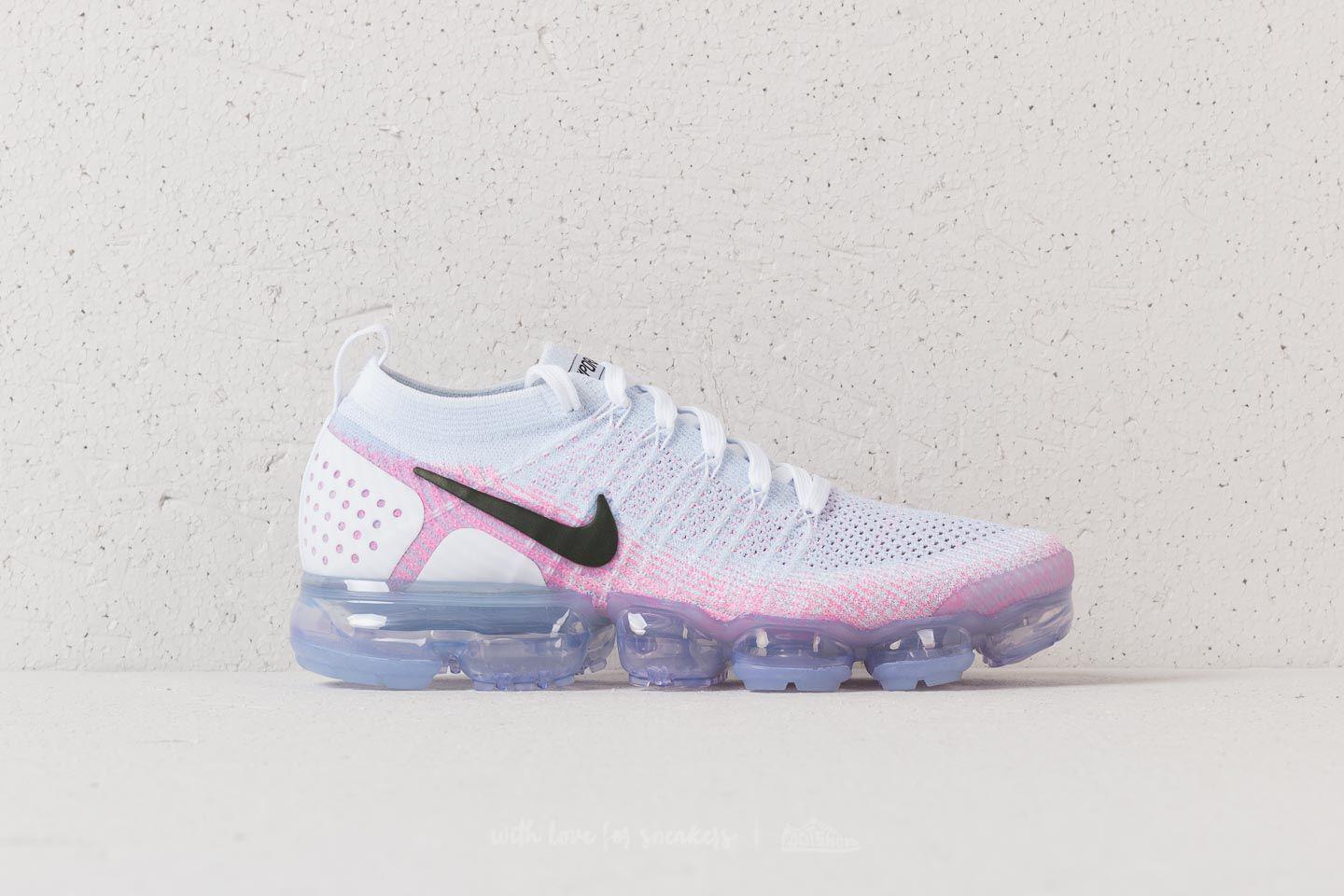 footshop vapormax