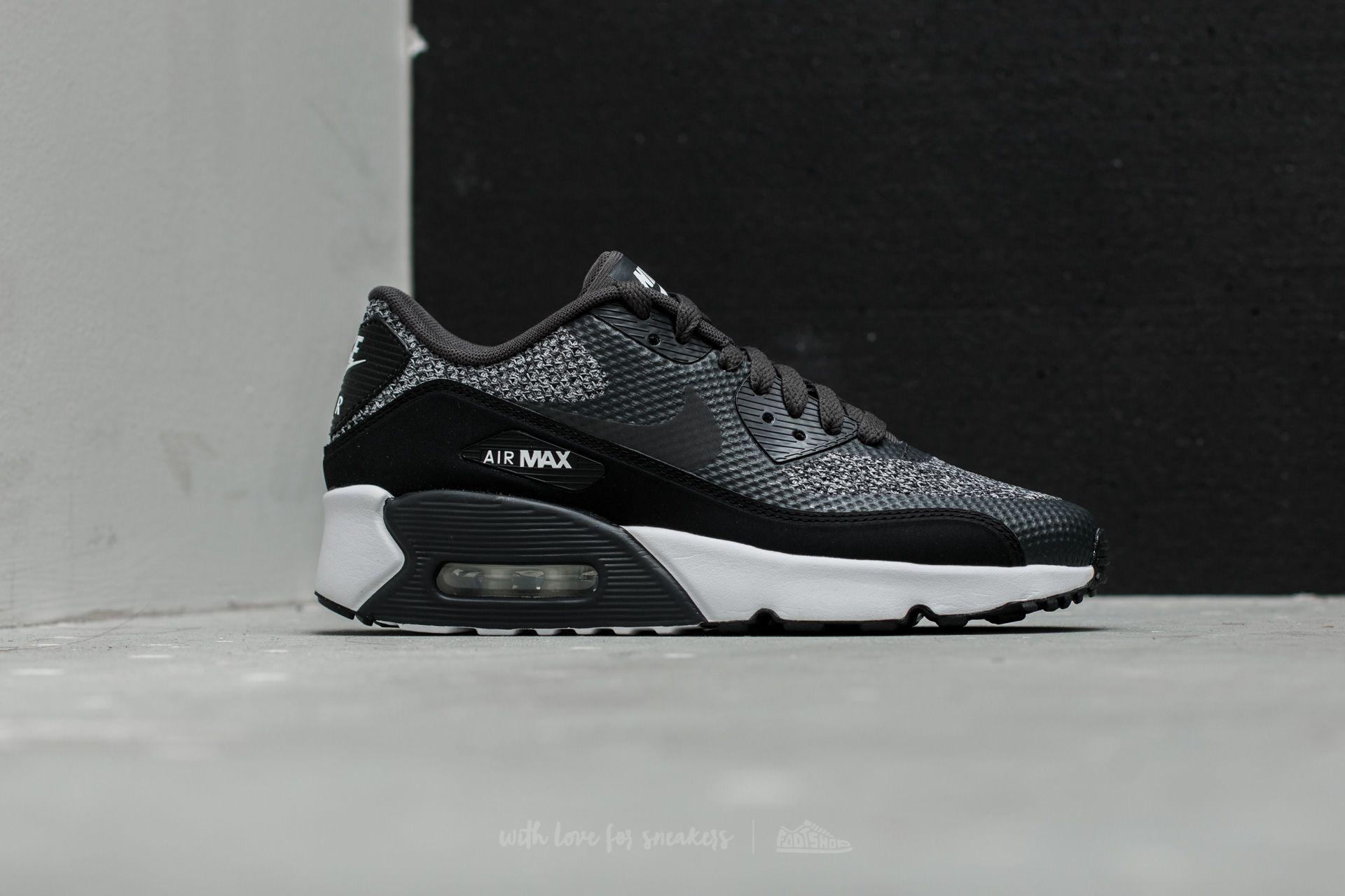 nike air max 90 25th ice Dames Zwart
