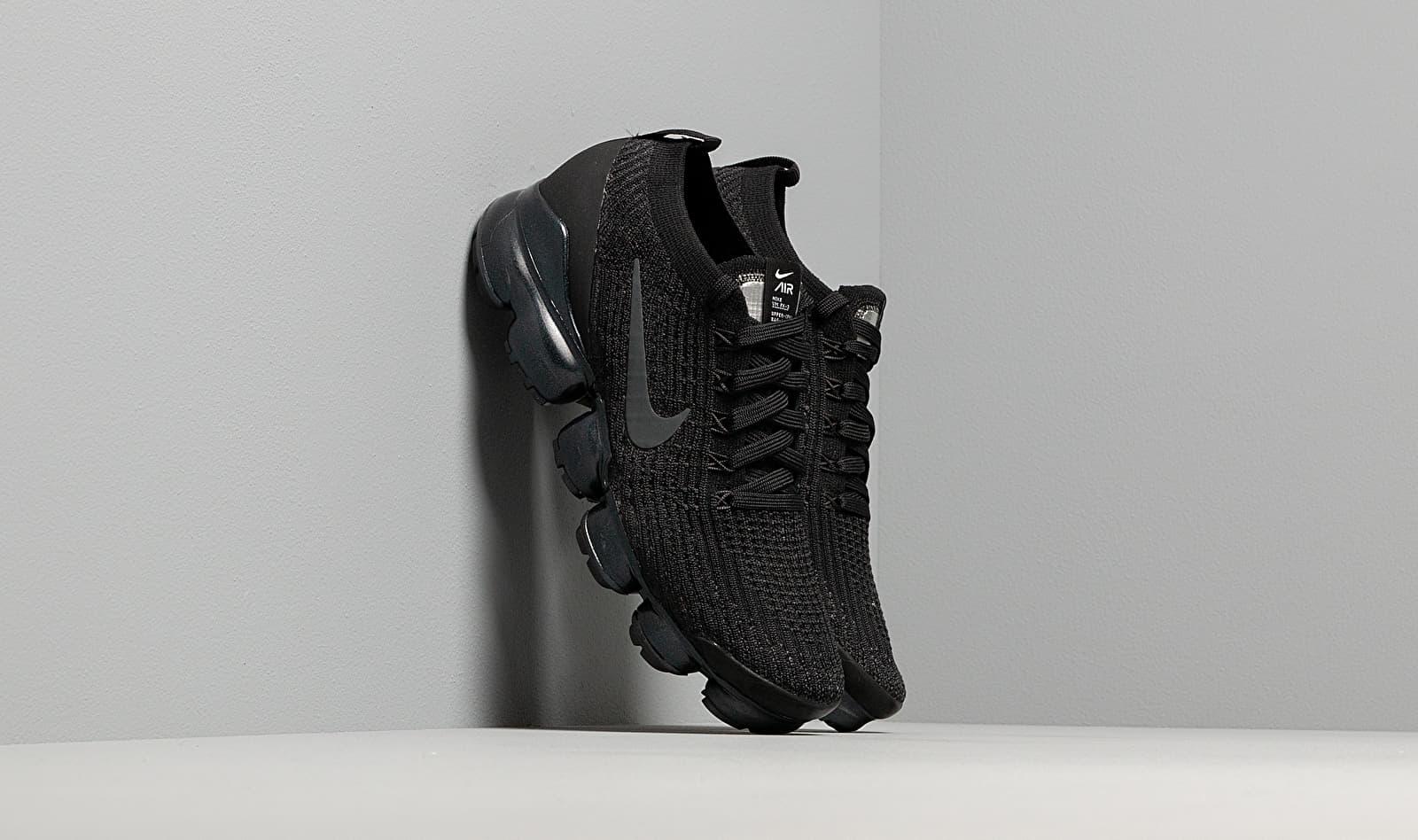 Featured image of post Simple Way to Nike Air Vapormax Flyknit 3 Black/Anthracite/White