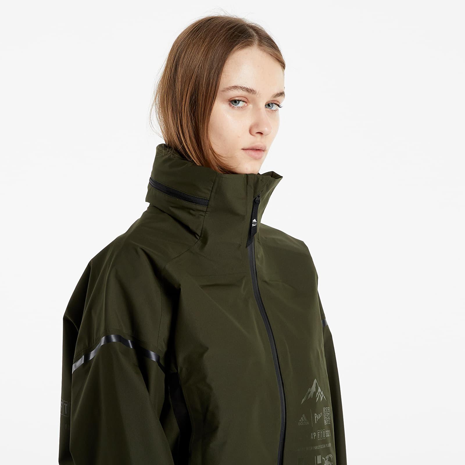 mk performance jacket