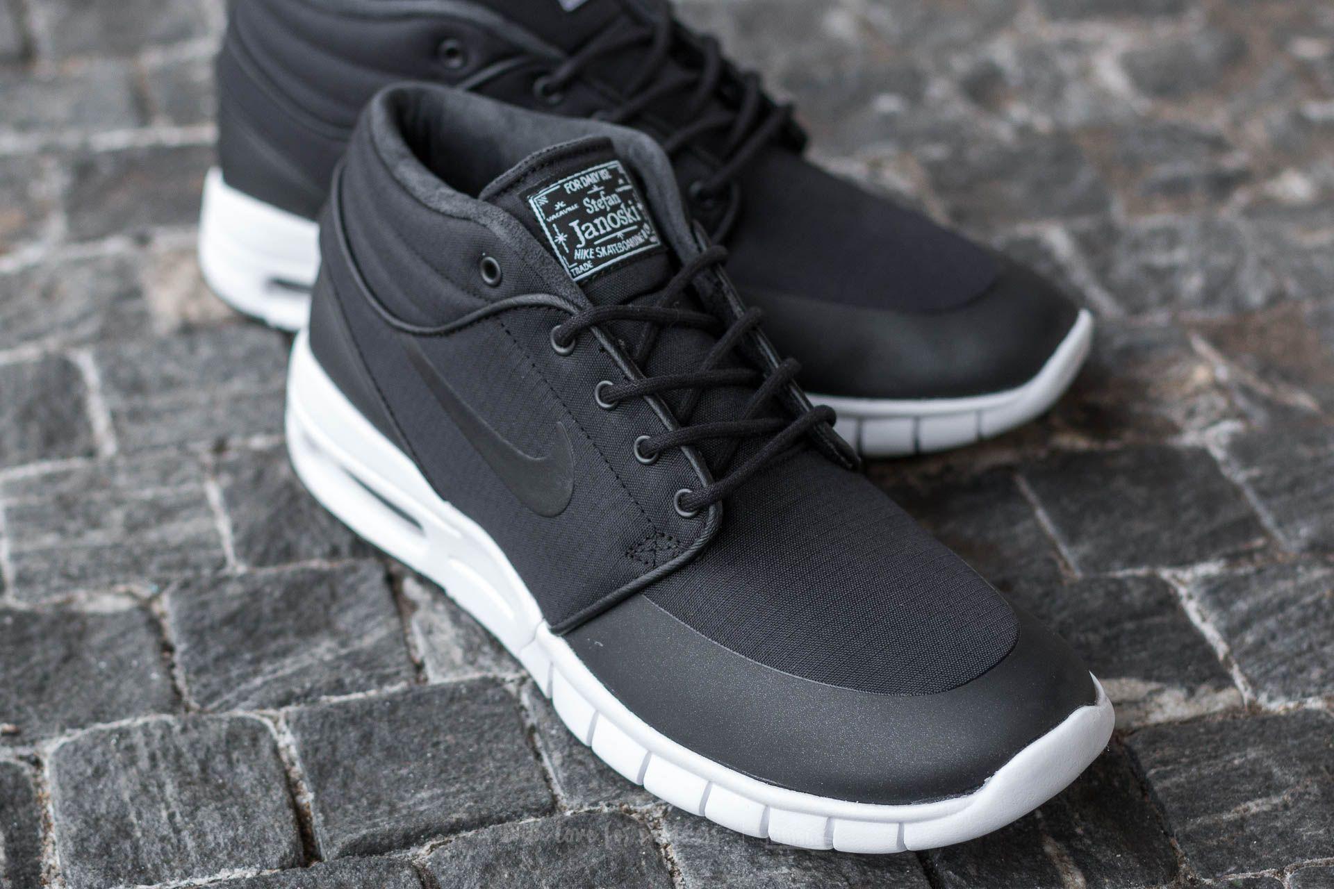 nike sb janoski max mid mens