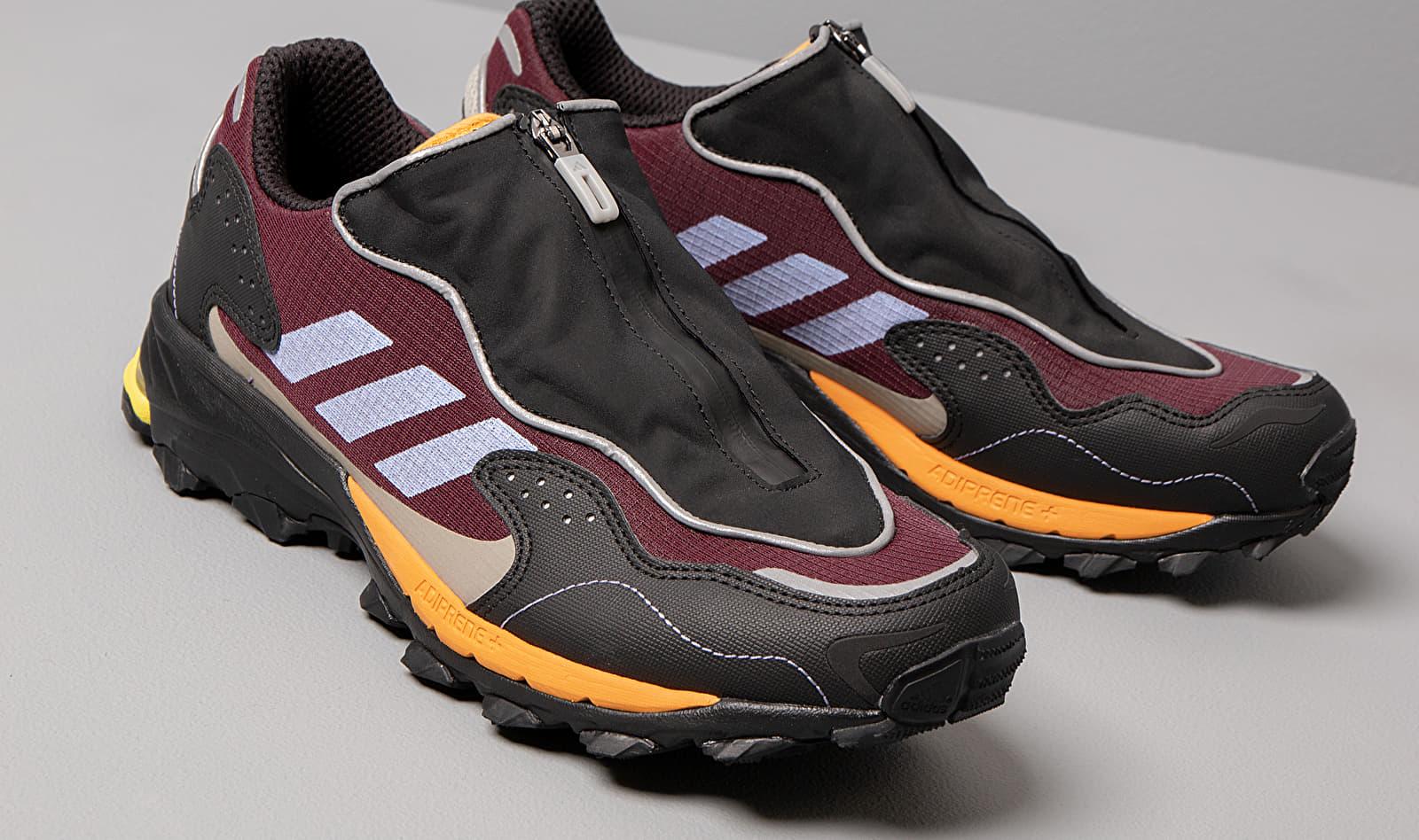 adidas hoverturf zip