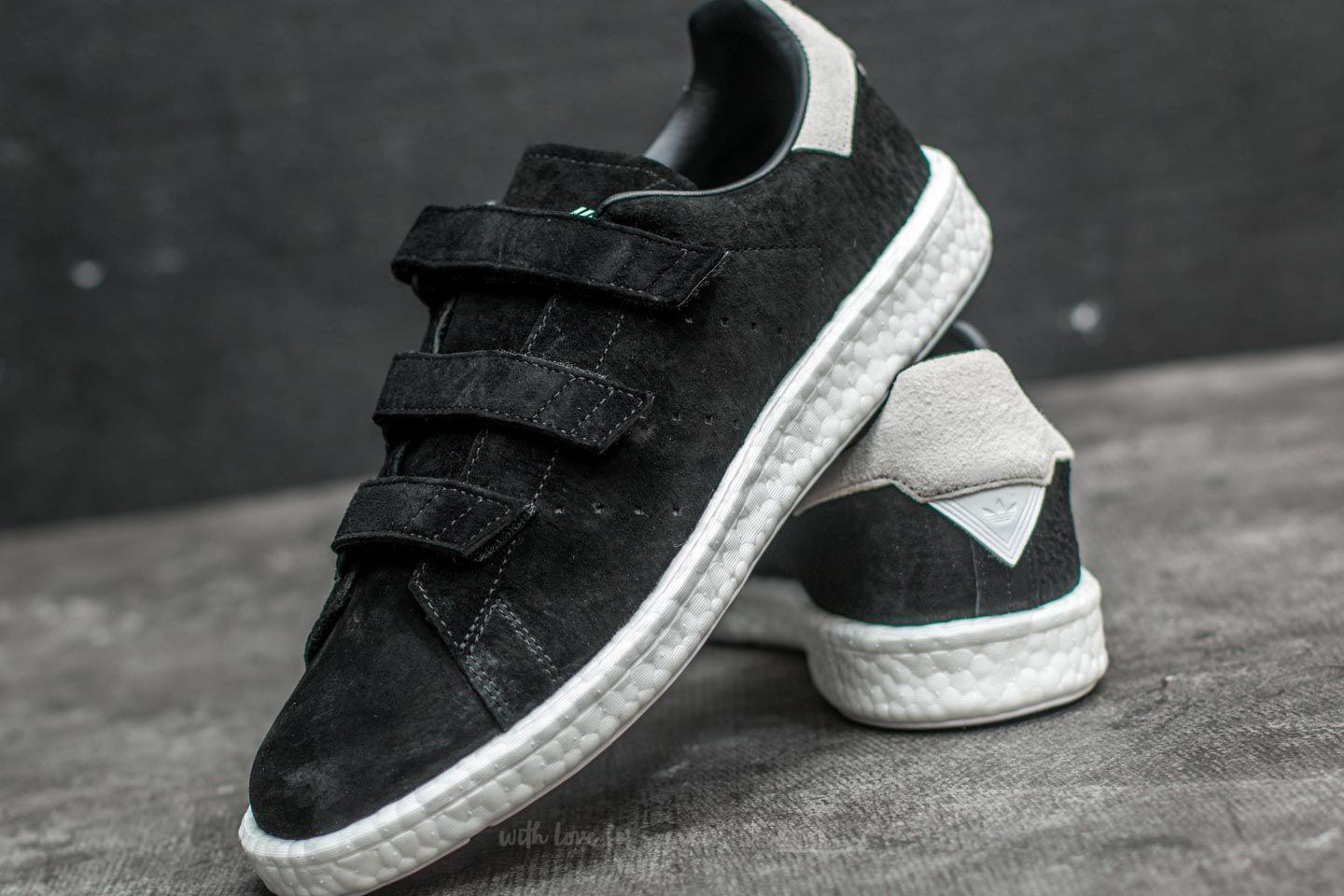 adidas x white mountaineering stan smith cf