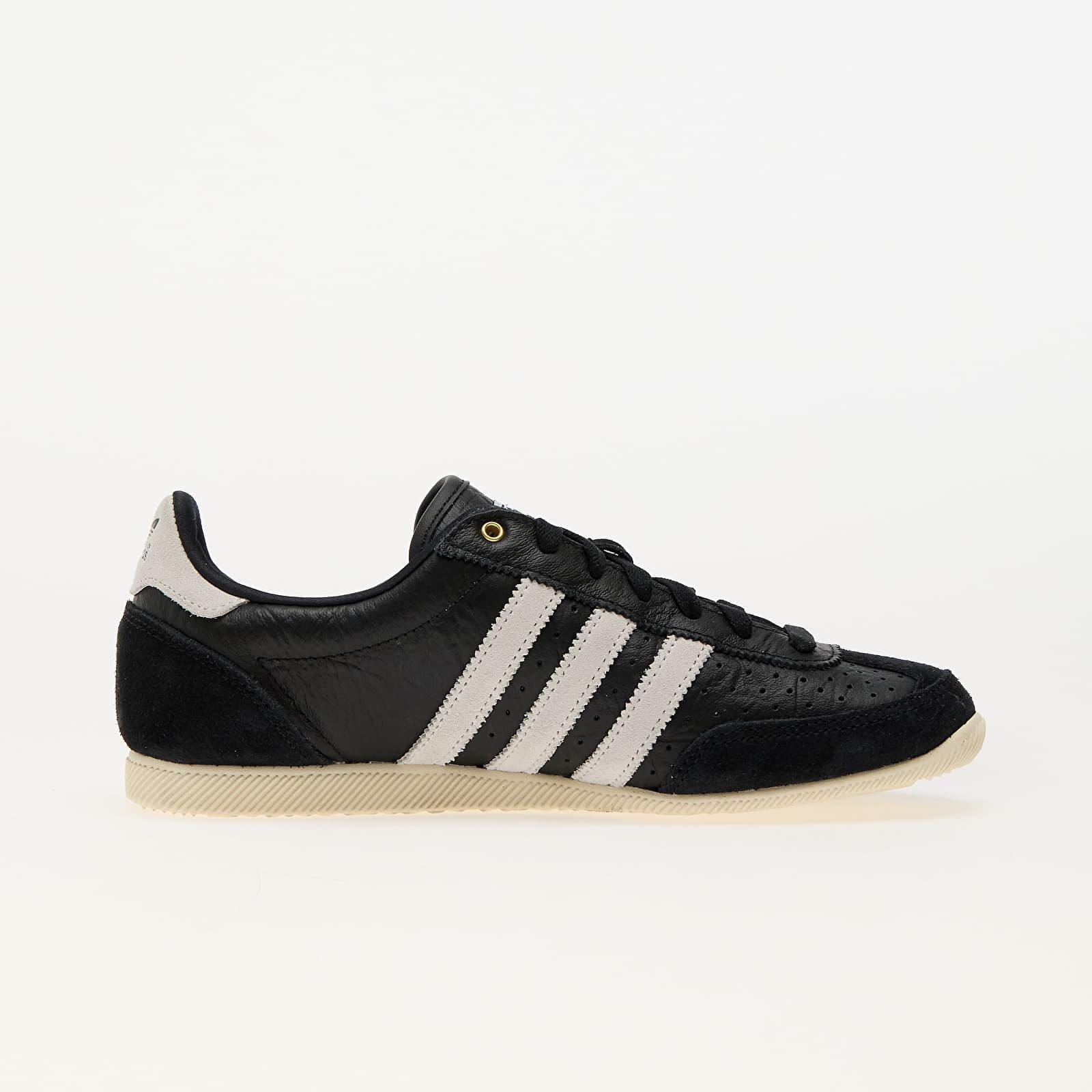 Footshop Adidas Superstar White Gold Black Adidas Superstar For
