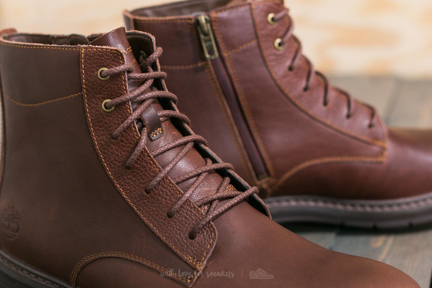 timberland naples trail boot