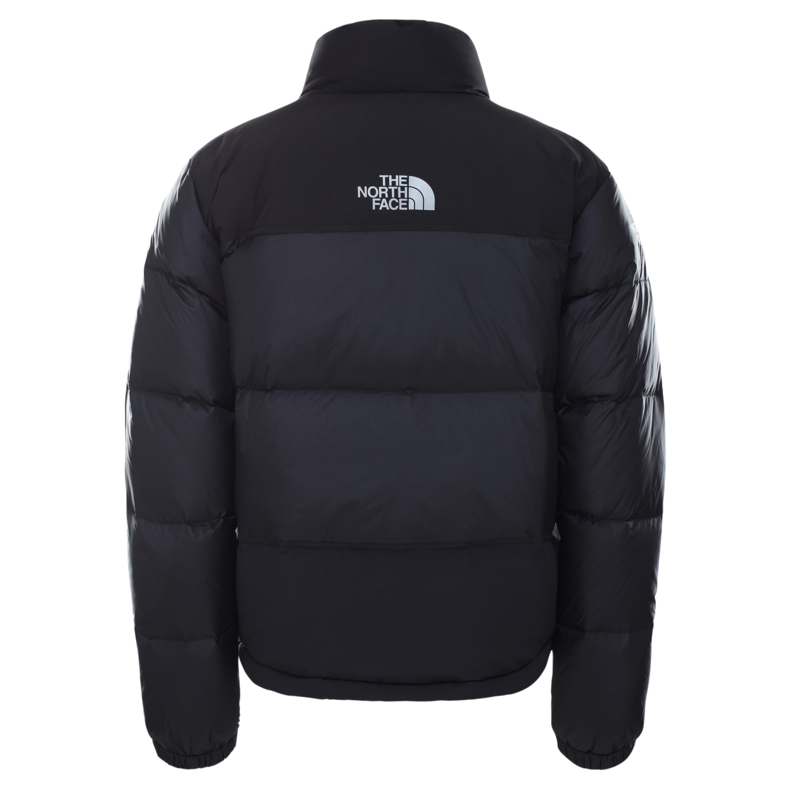 The North Face Steep Tech Down Jacket Tnf Black for Men - Lyst