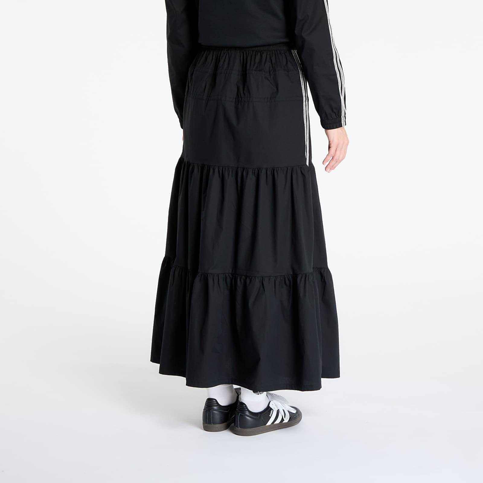 【ADIDAS】W SUMMER GLOW SKIRT Skirts adidas Originals Summer Glow Skirt Wonder White