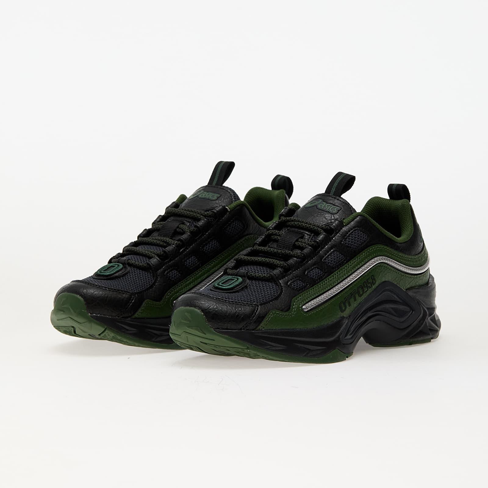 靴 ASICS OTTO 958 PROTOBLAST-CMLVIII OTTO 958 x PROTOBLAST-CMLVIII | Unisex | Graphite Grey