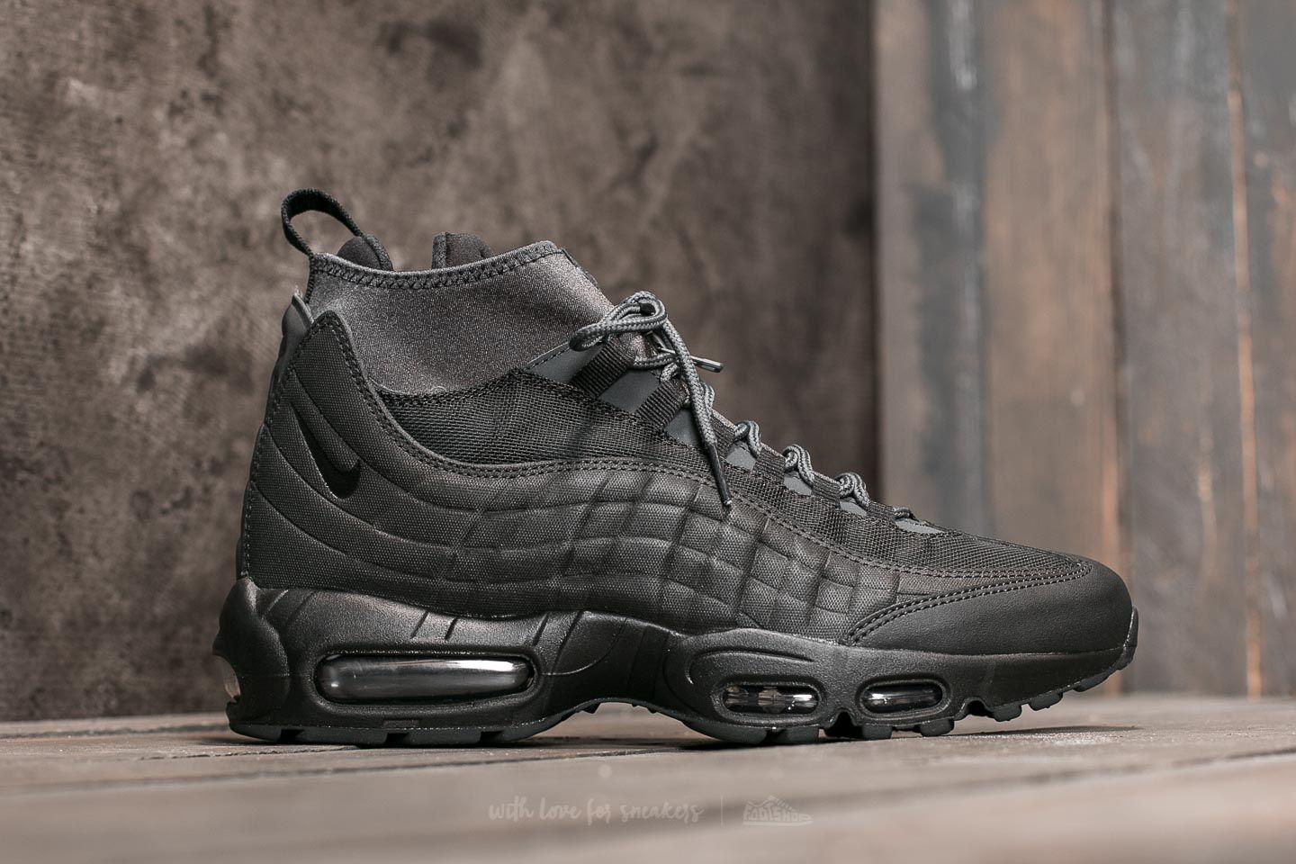 air max 95 sneakerboot