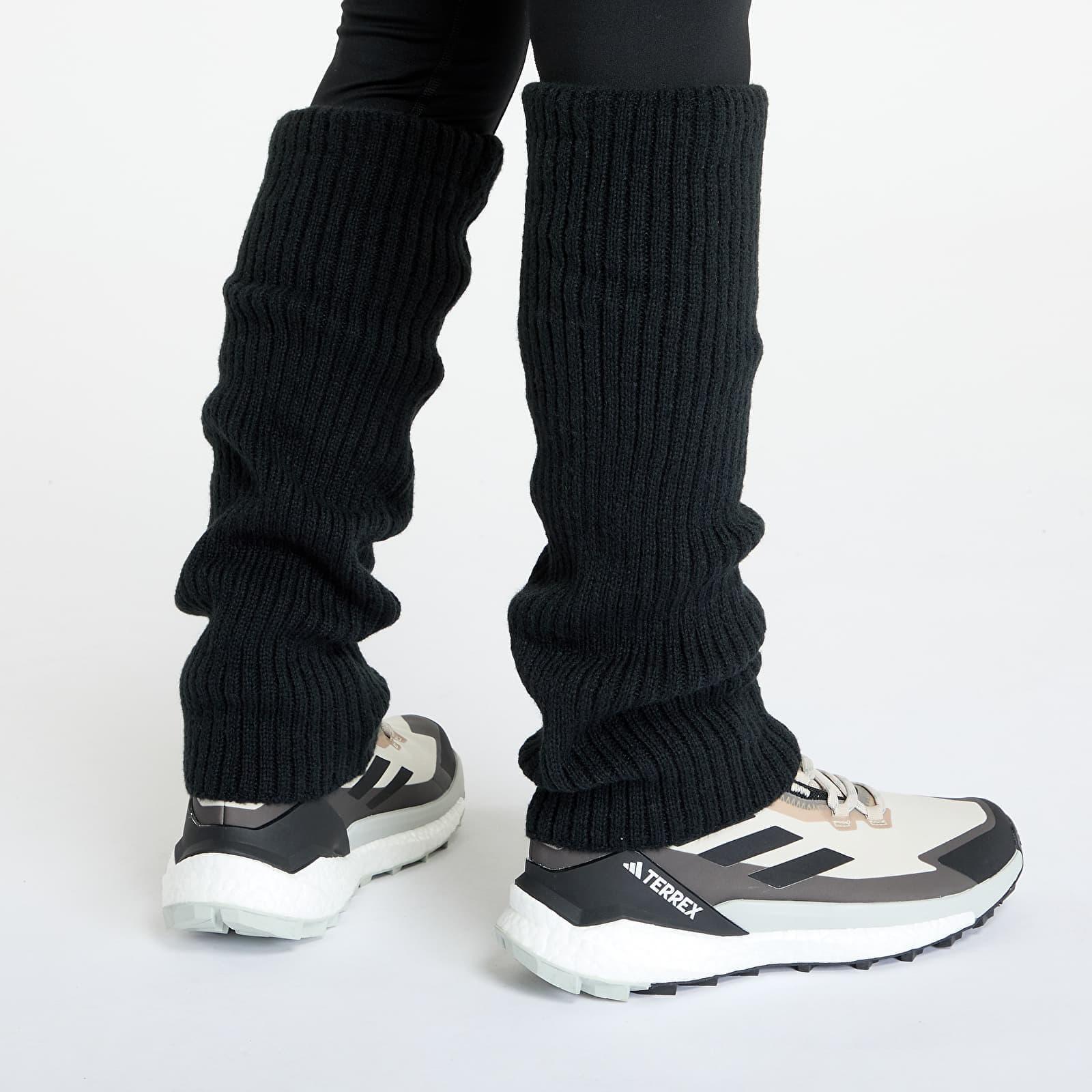 LEG WARMERS/アディダスオリジナルス adidas Originals adidas Originals Adidas Leg Warmers in Black | Lyst