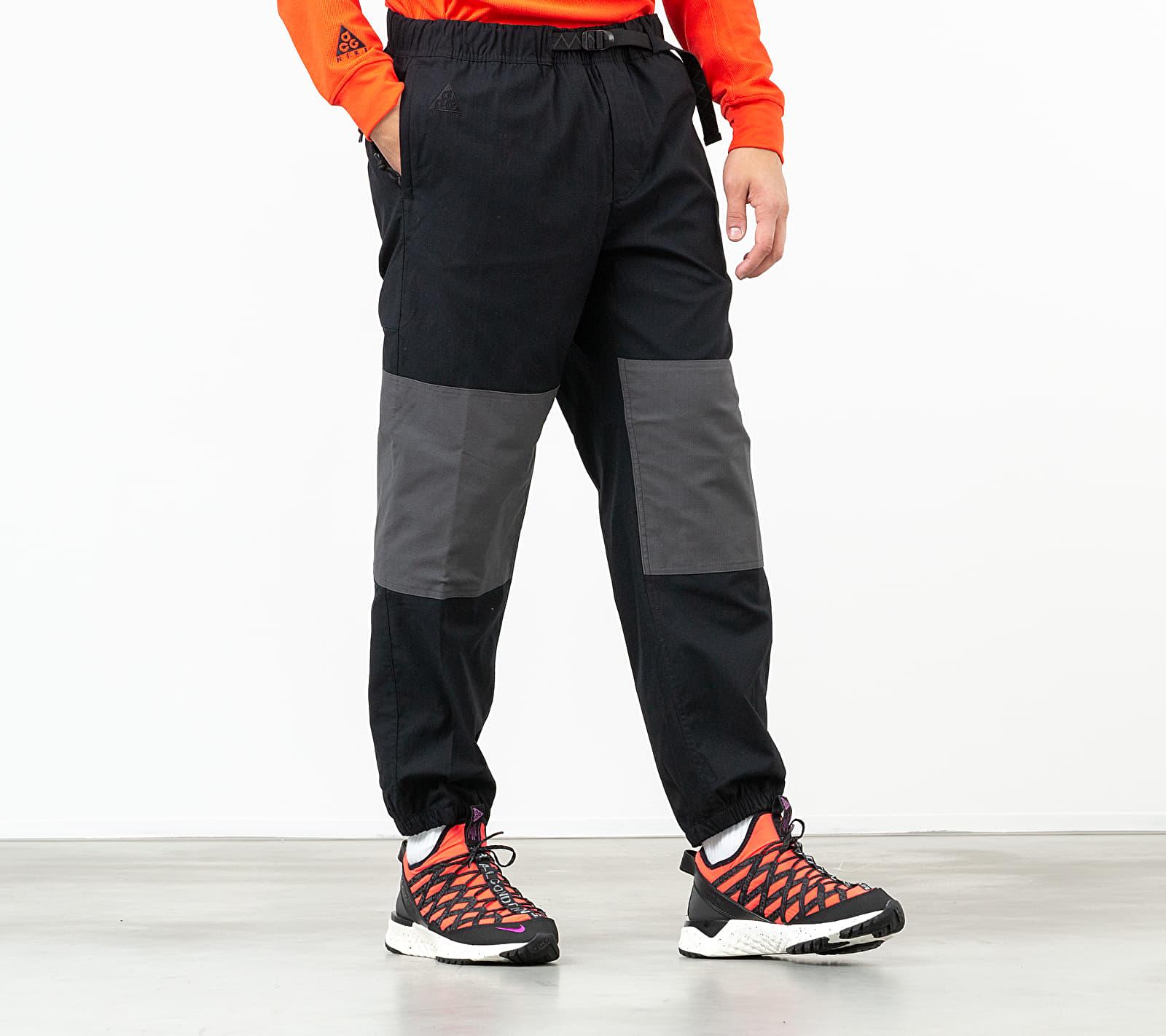 nikelab acg trail pant