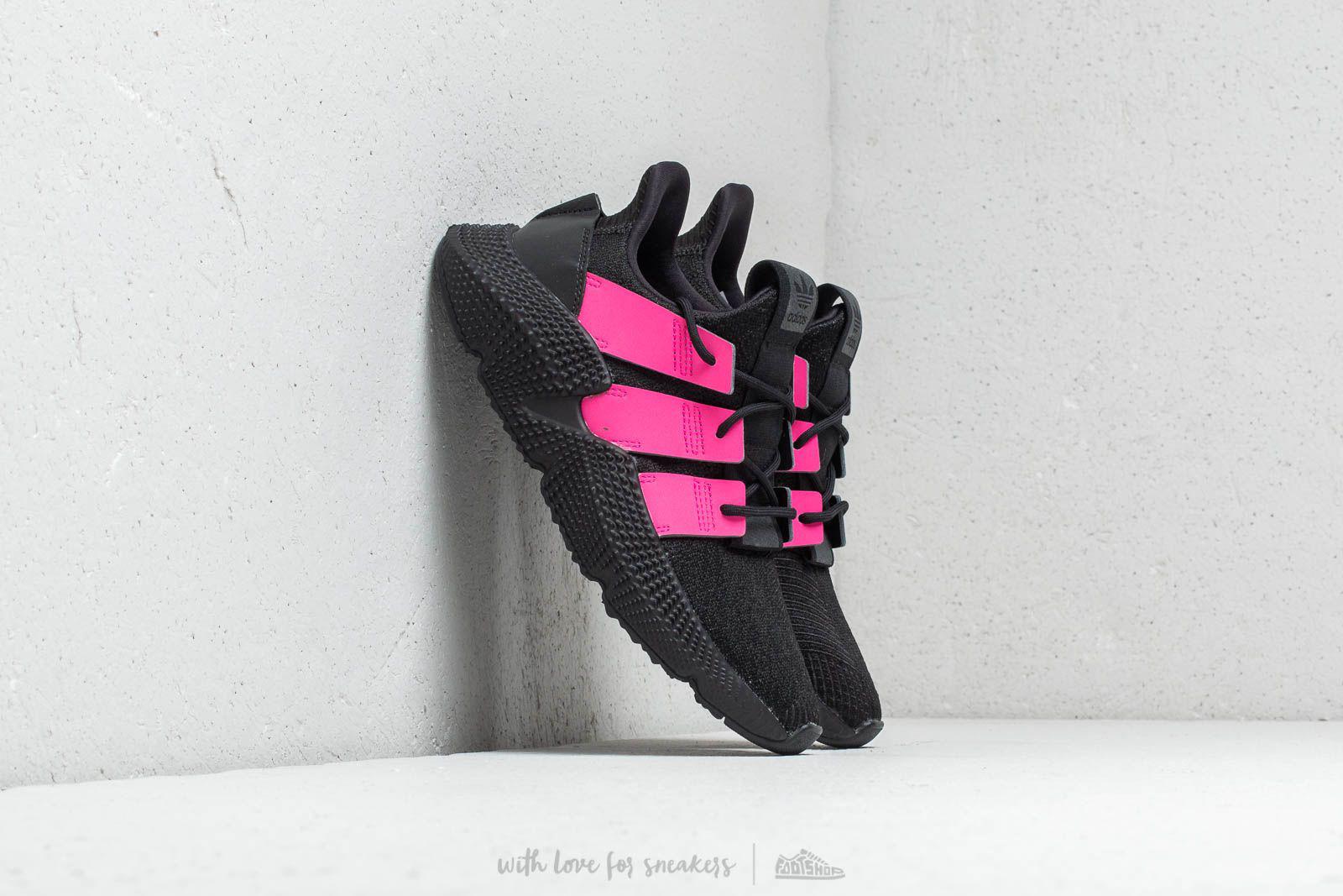 adidas prophere rosa