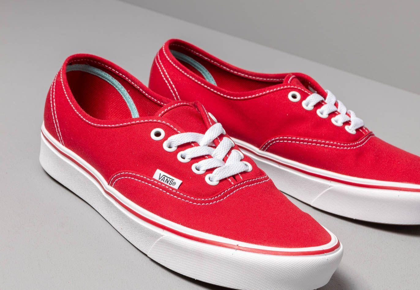 classic comfycush authentic