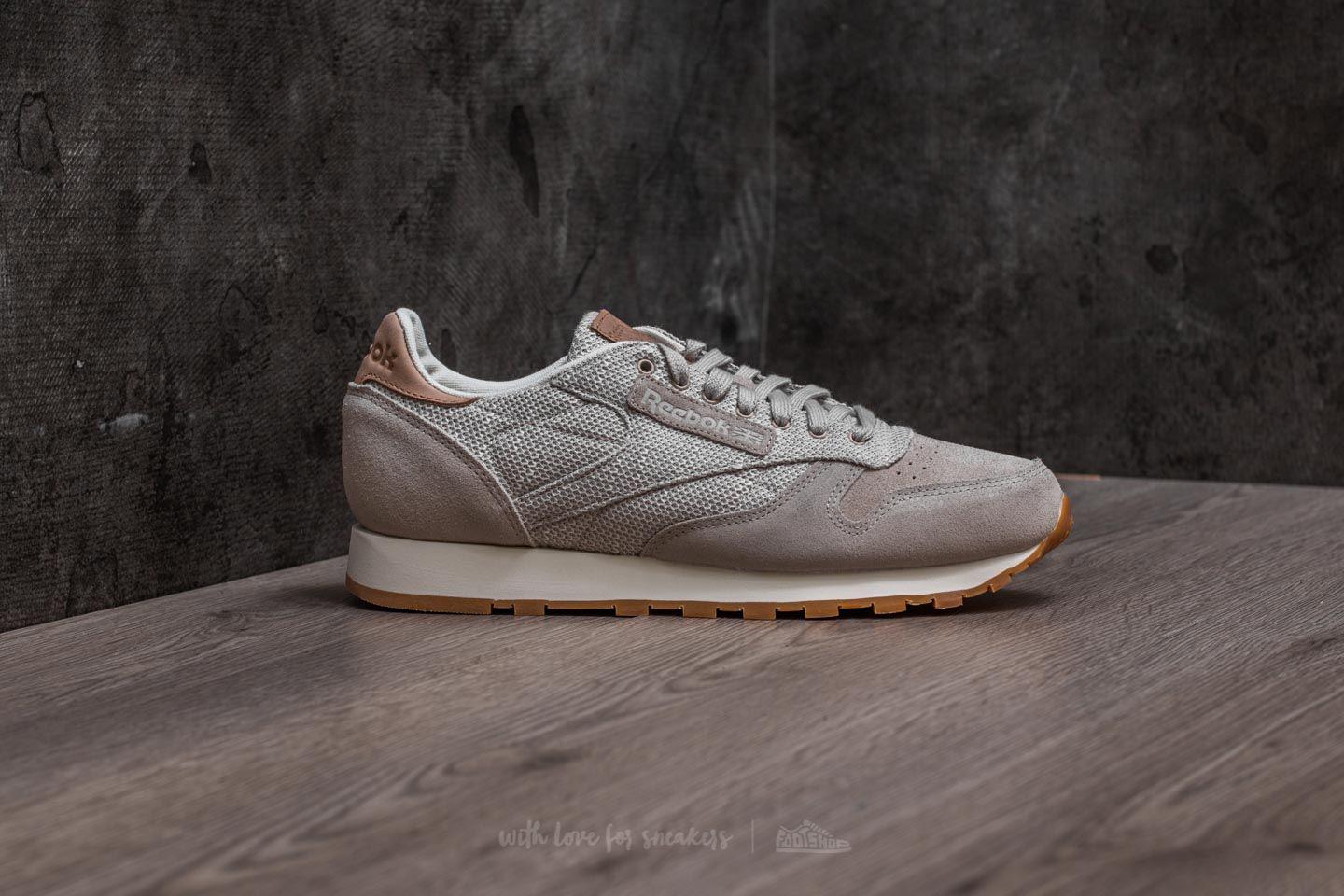 reebok classic leather ebk