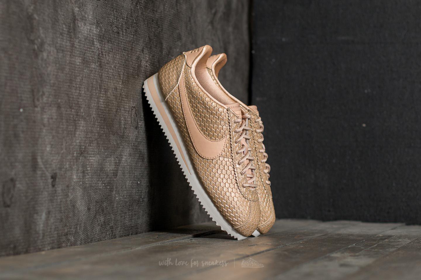 nike cortez se blur