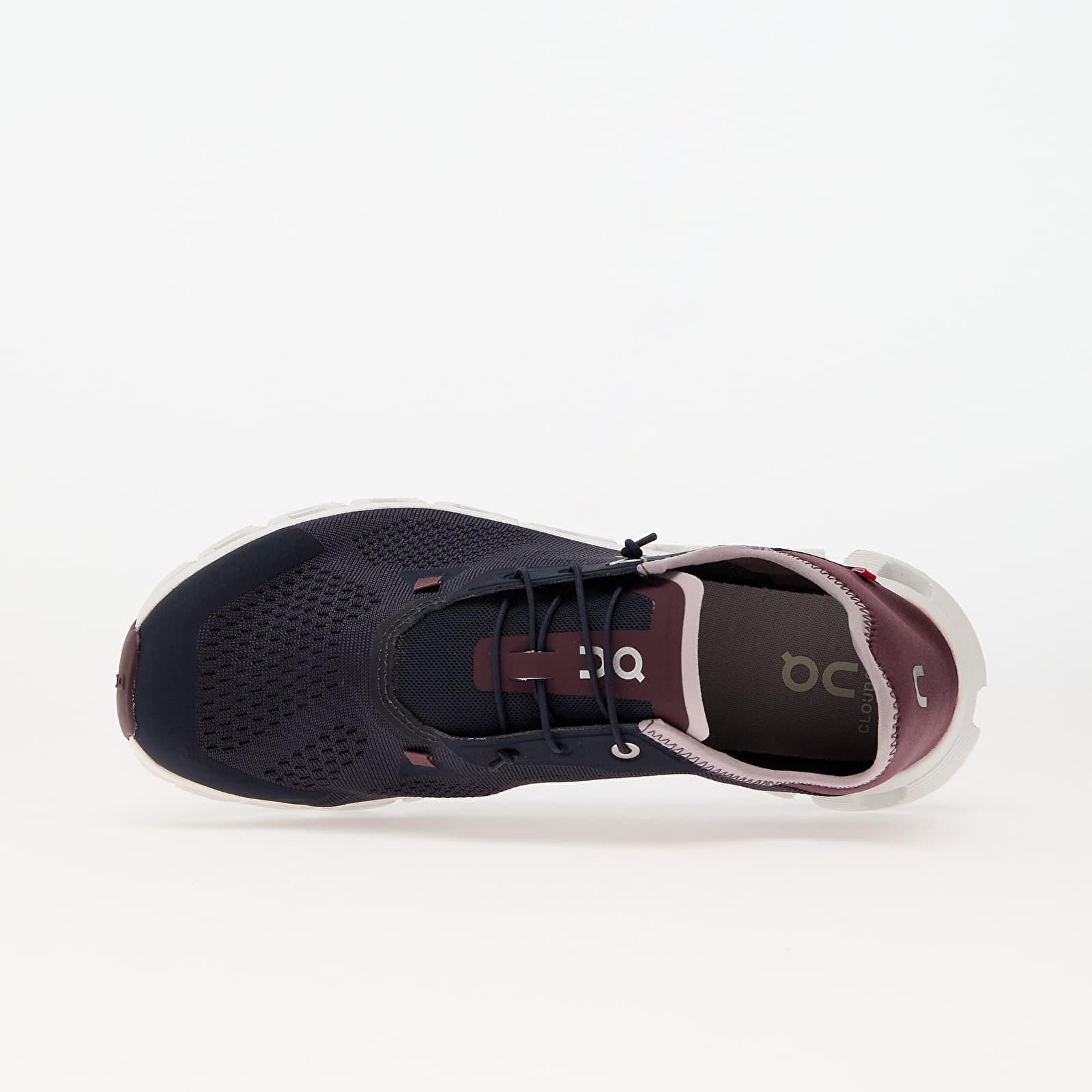 Cloud Monochrome On Cloud Dustrose Mulberry On Shoes Sneakers M