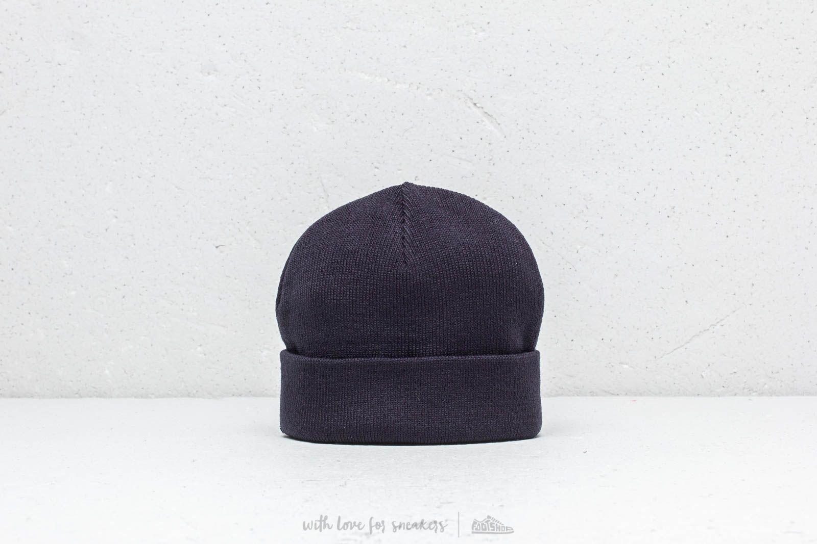 carhartt wip stratus hat low