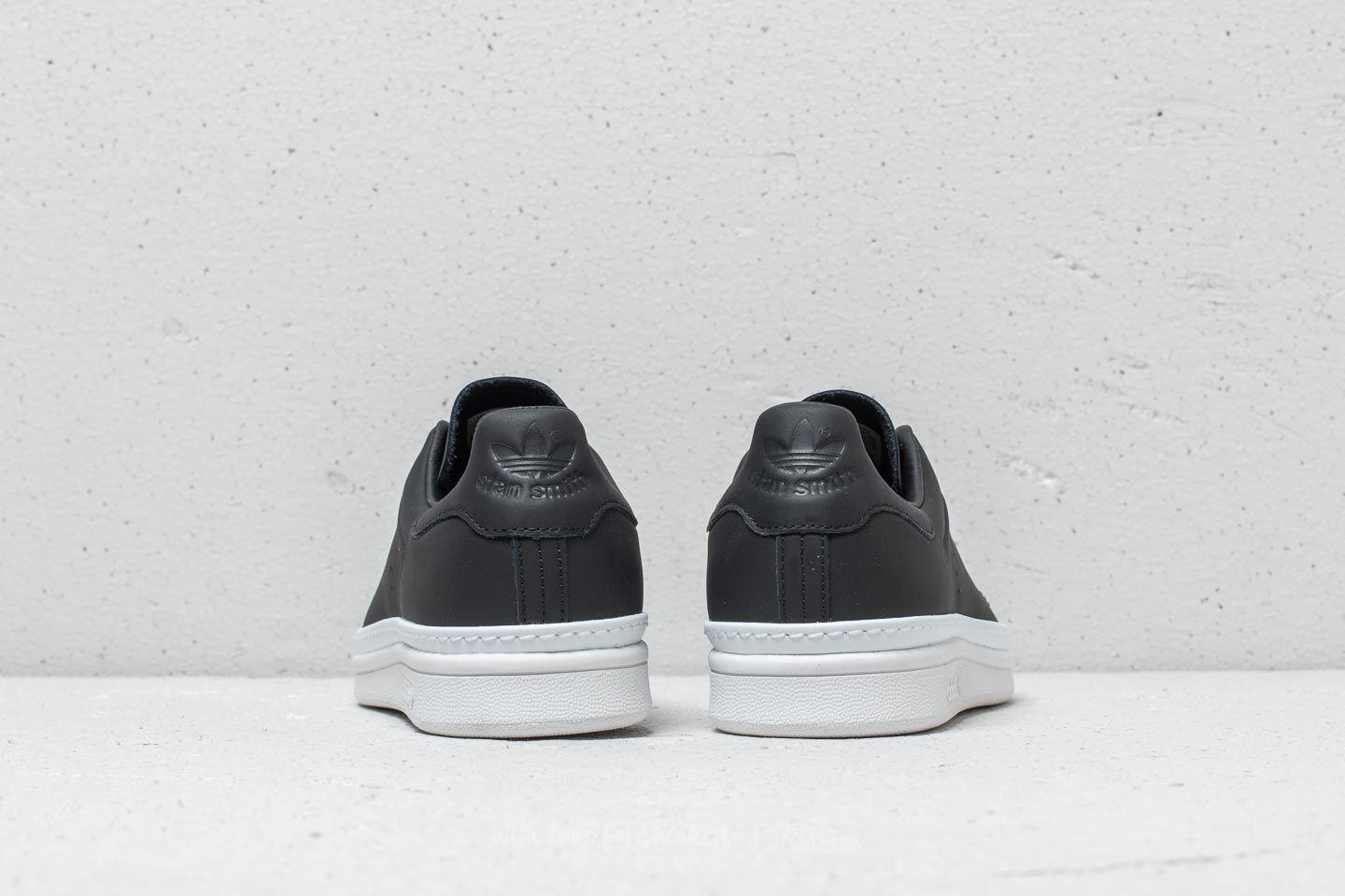 stan smith new bold black