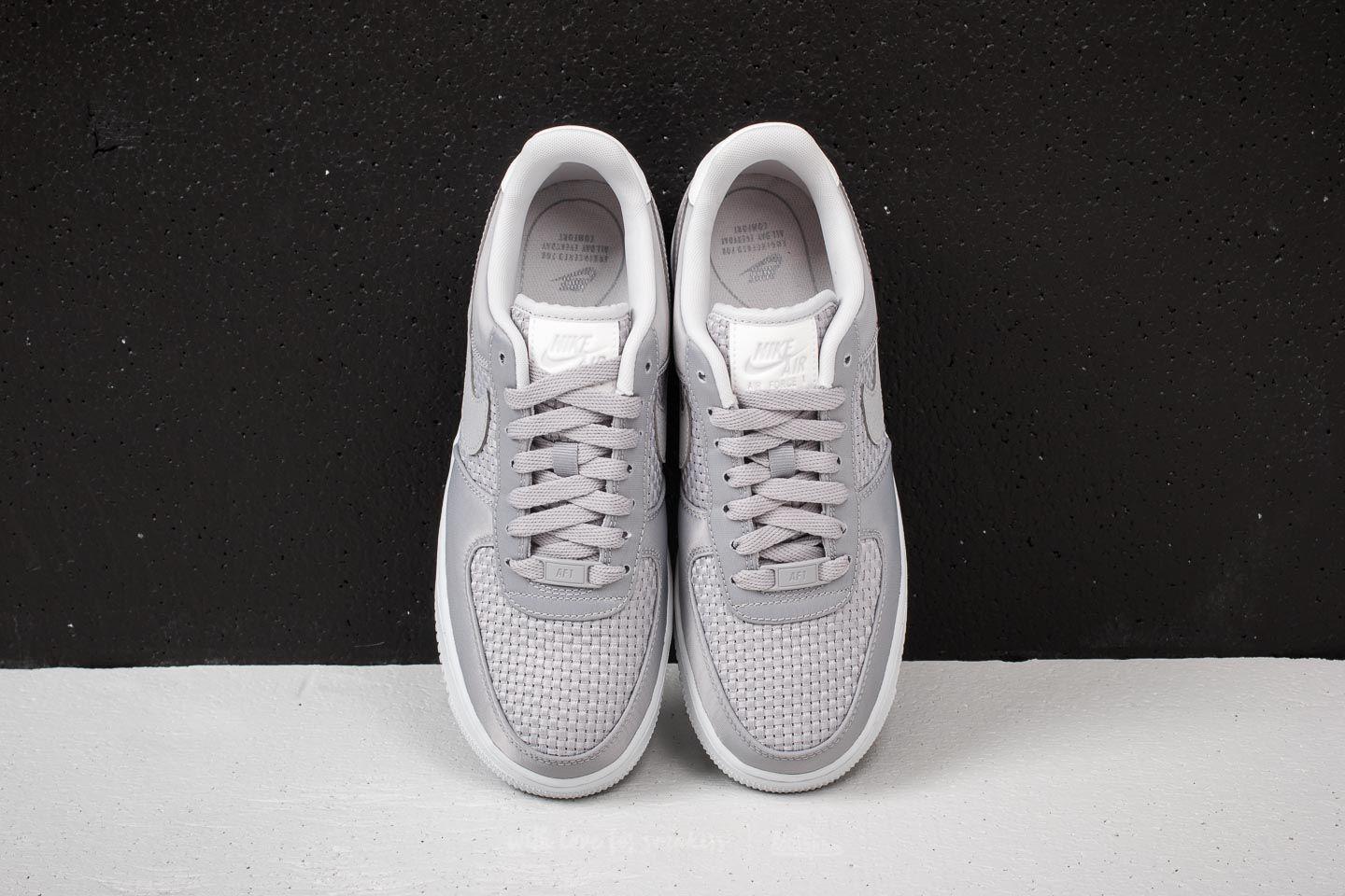 af1 atmosphere grey