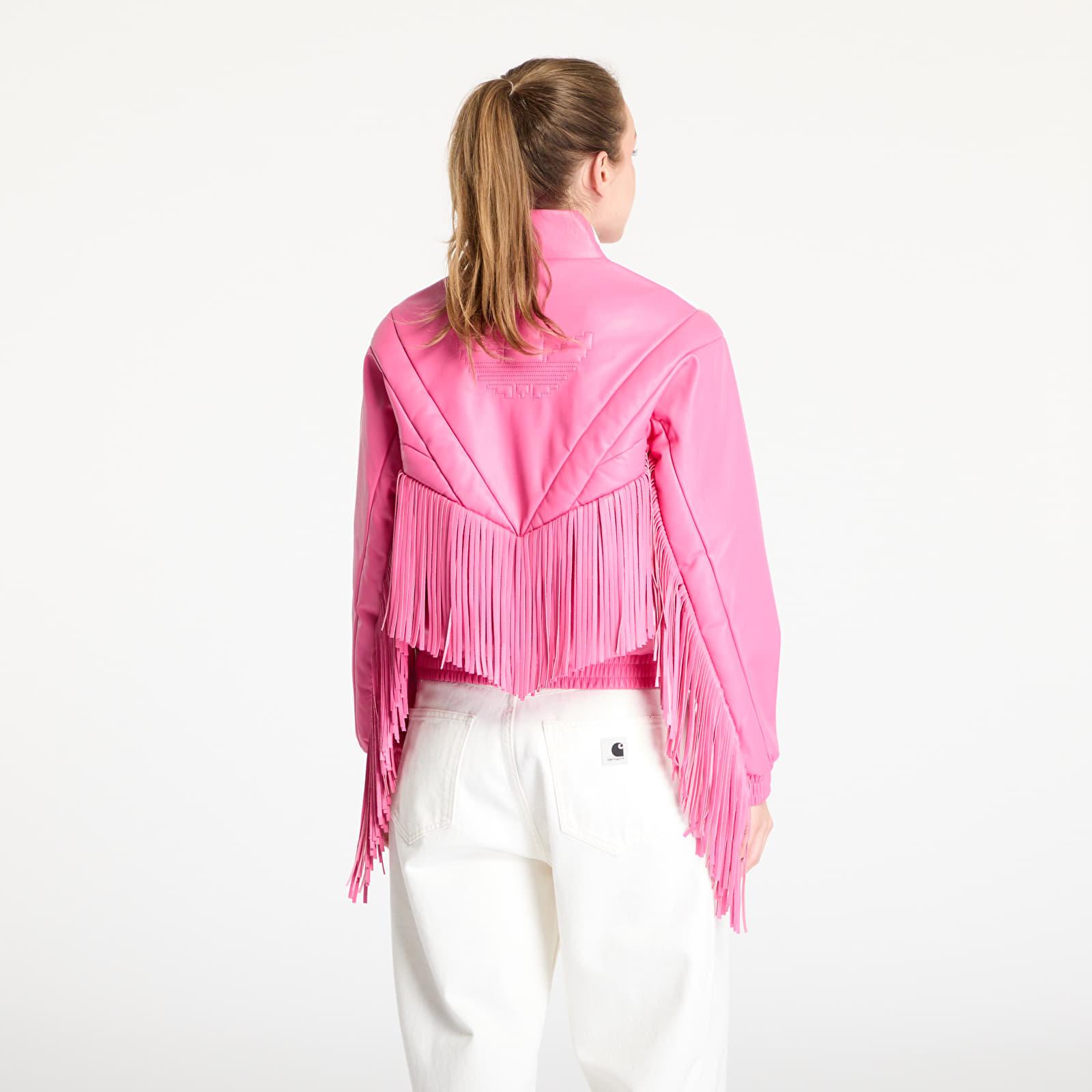 adidas Originals Jacket Adidas X Minecraft Jacket/ Pulse in