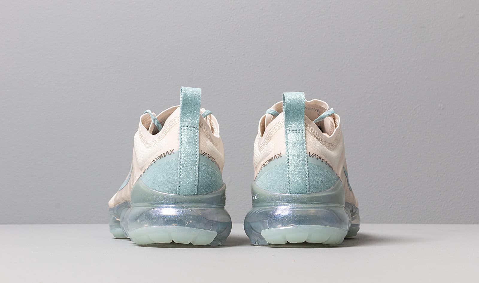 nike vapormax ocean blue
