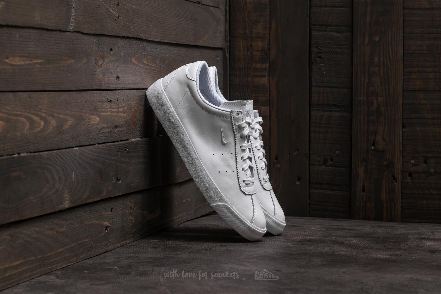 nike match classic leather