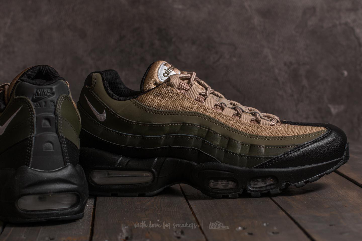 air max 95 sequoia